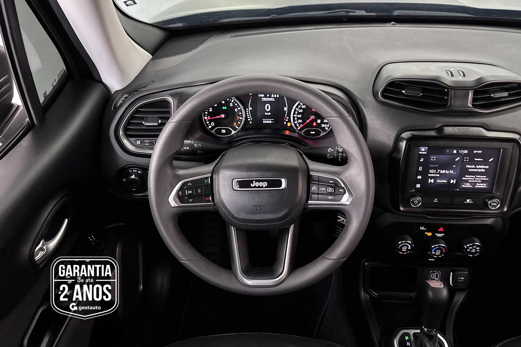 JEEP-RENEGADE 1.3 TURBO