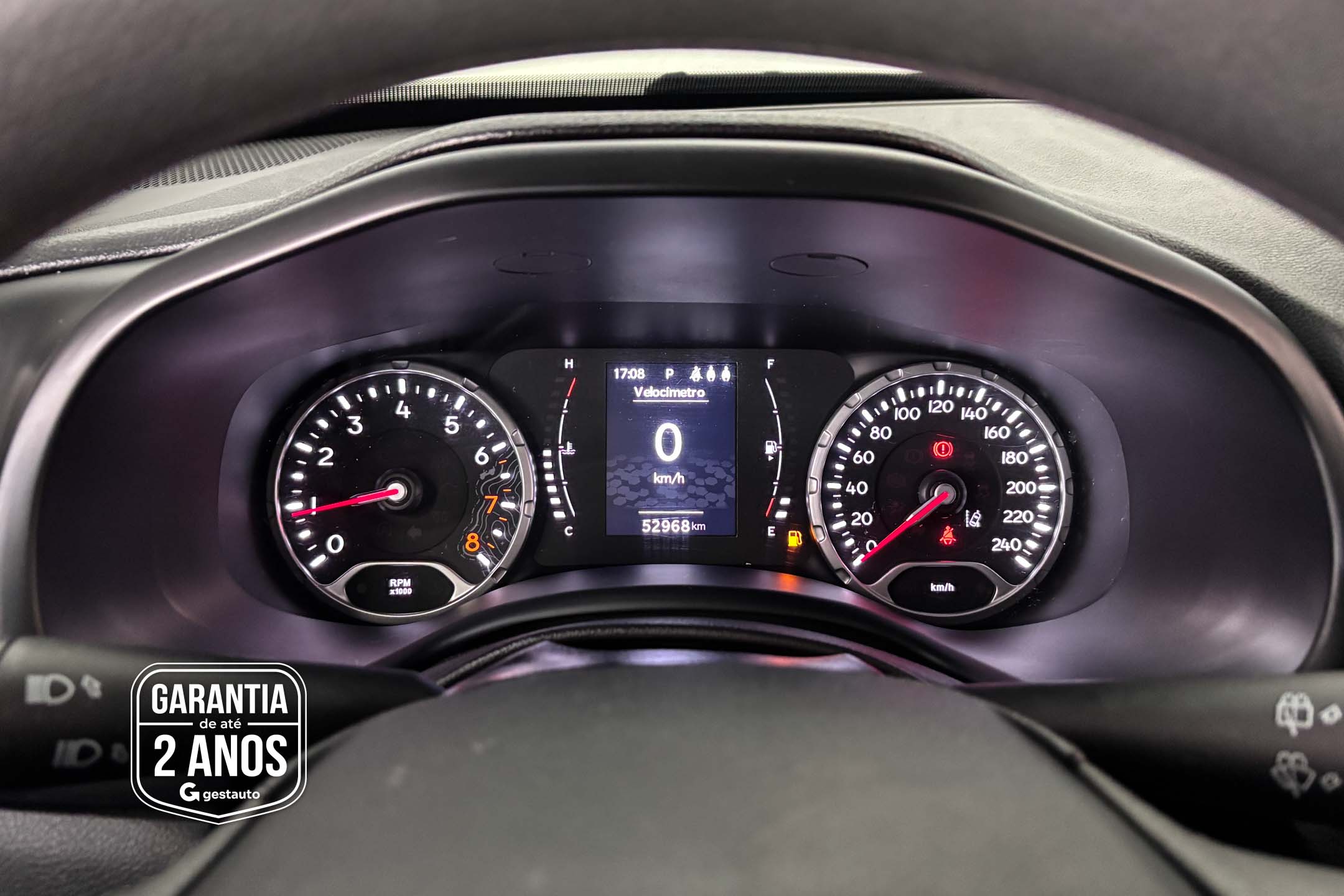 JEEP-RENEGADE 1.3 TURBO