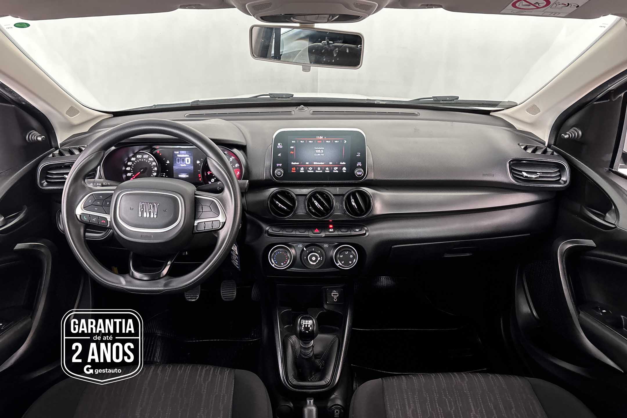 FIAT-ARGO DRIVE 1.0