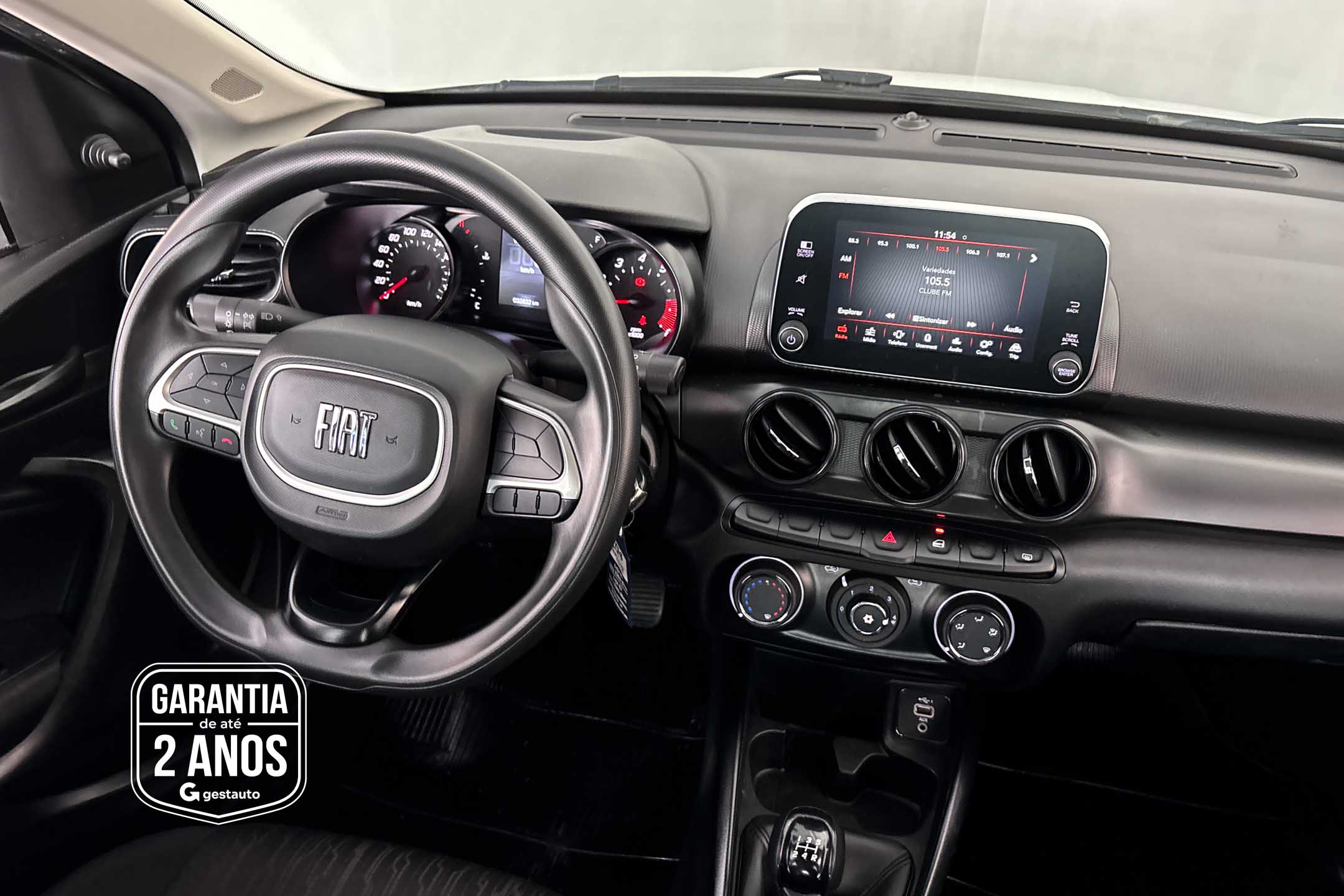 FIAT-ARGO DRIVE 1.0
