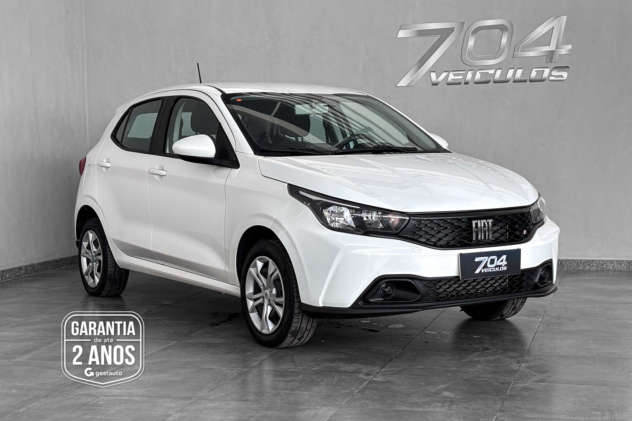 FIAT-ARGO DRIVE 1.0