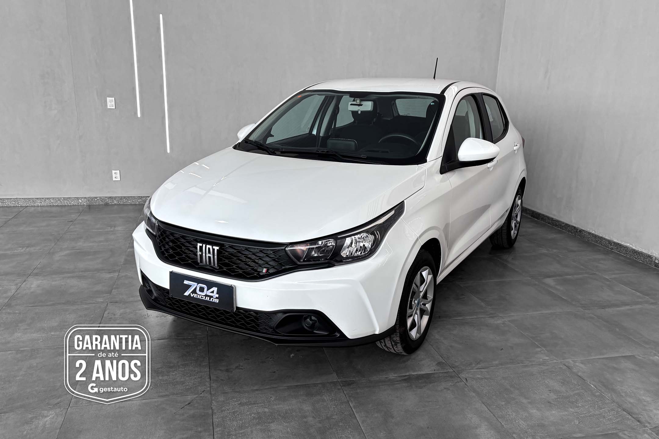 FIAT-ARGO DRIVE 1.0