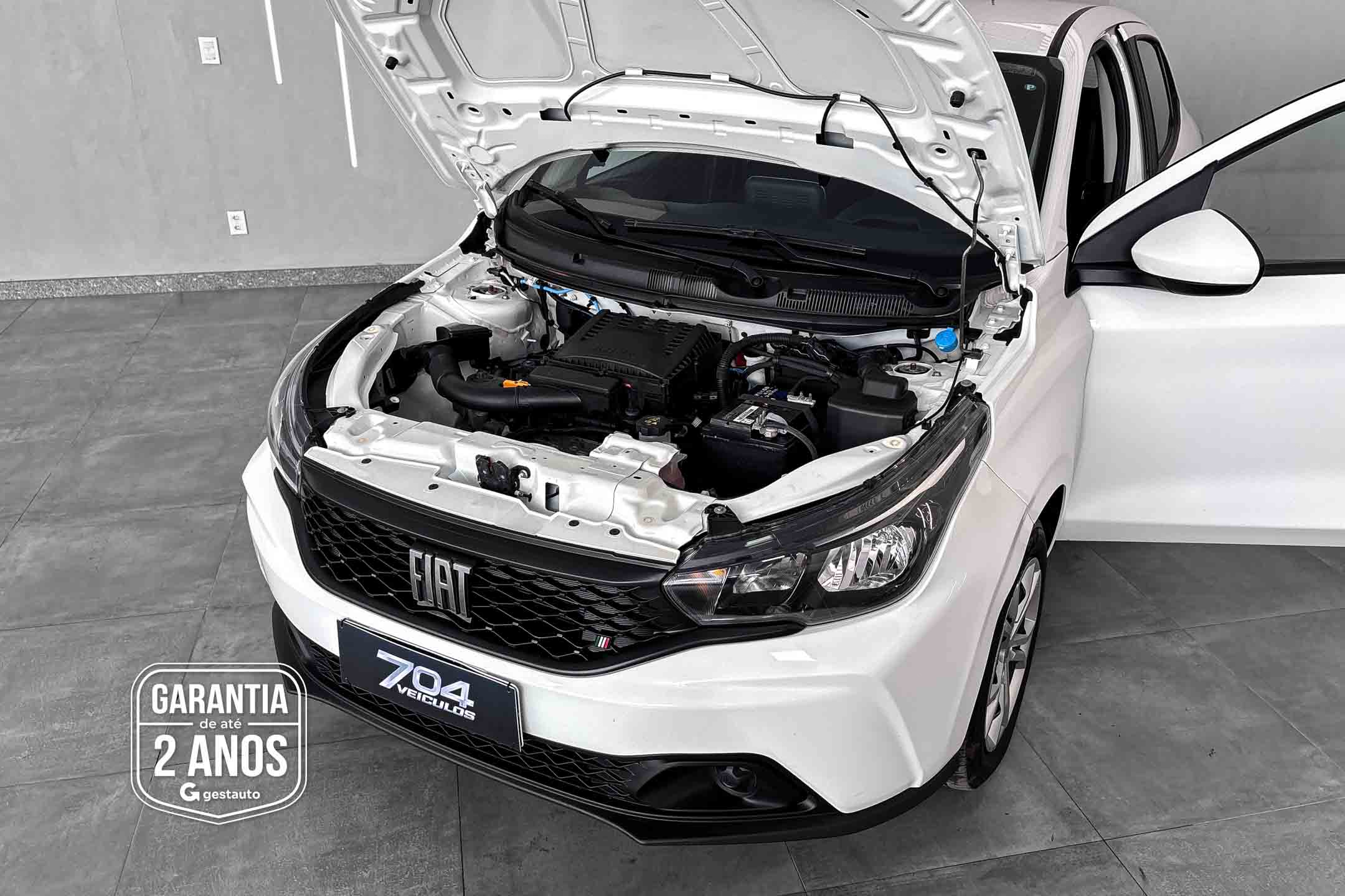 FIAT-ARGO DRIVE 1.0