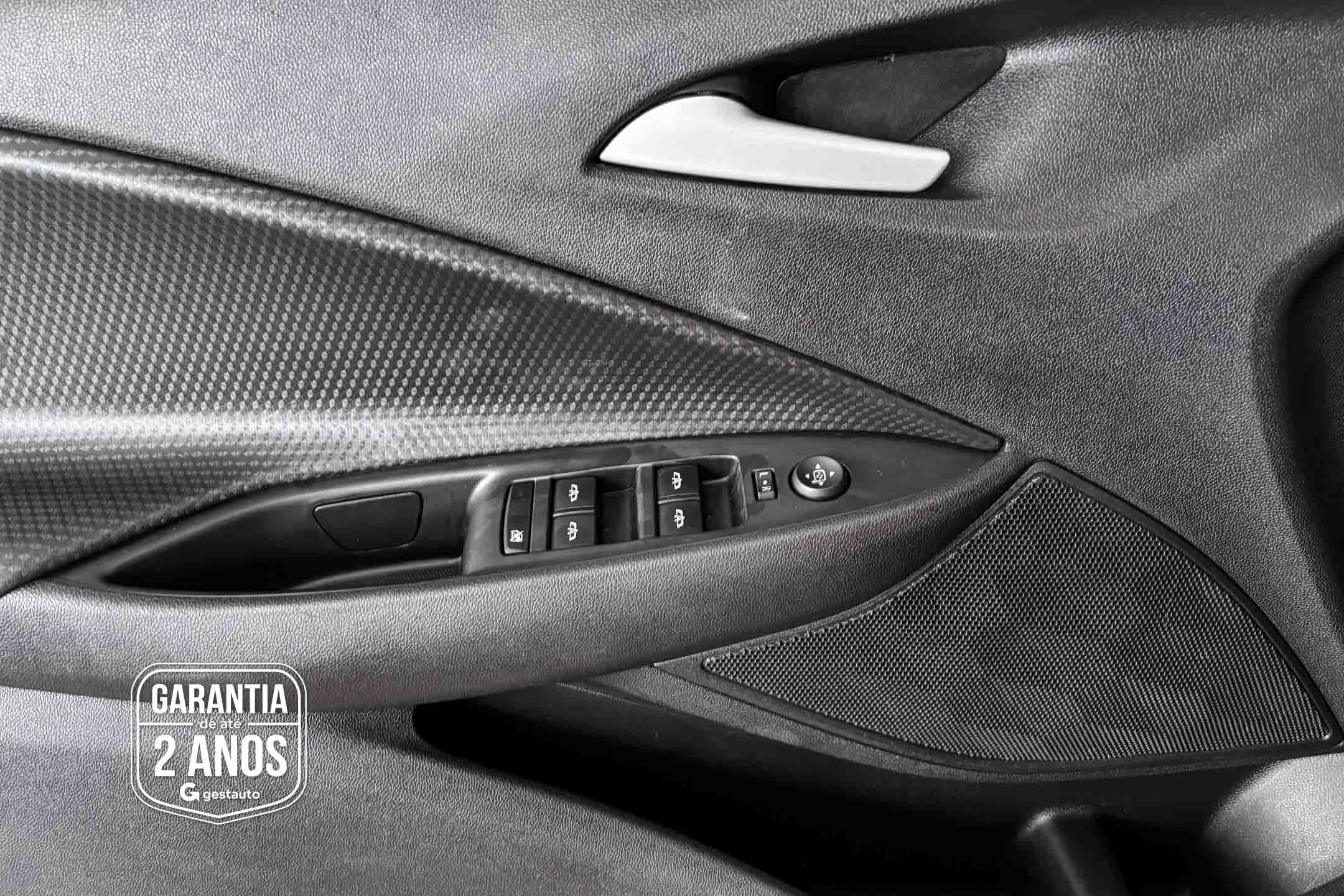 GM - CHEVROLET-ONIX 1.0T AT LTZ