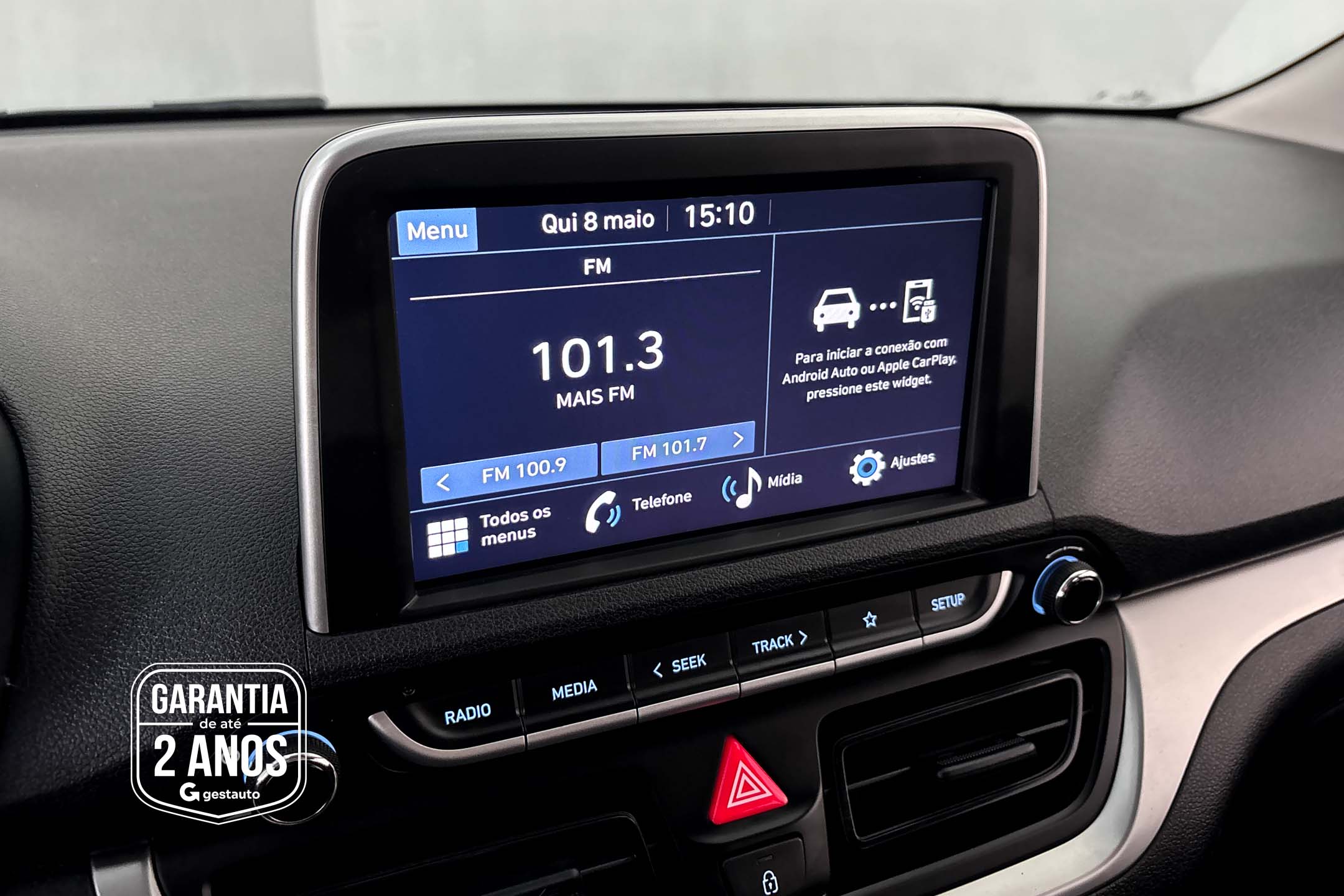 HYUNDAI-HB20 1.0M COMFORT PLUS