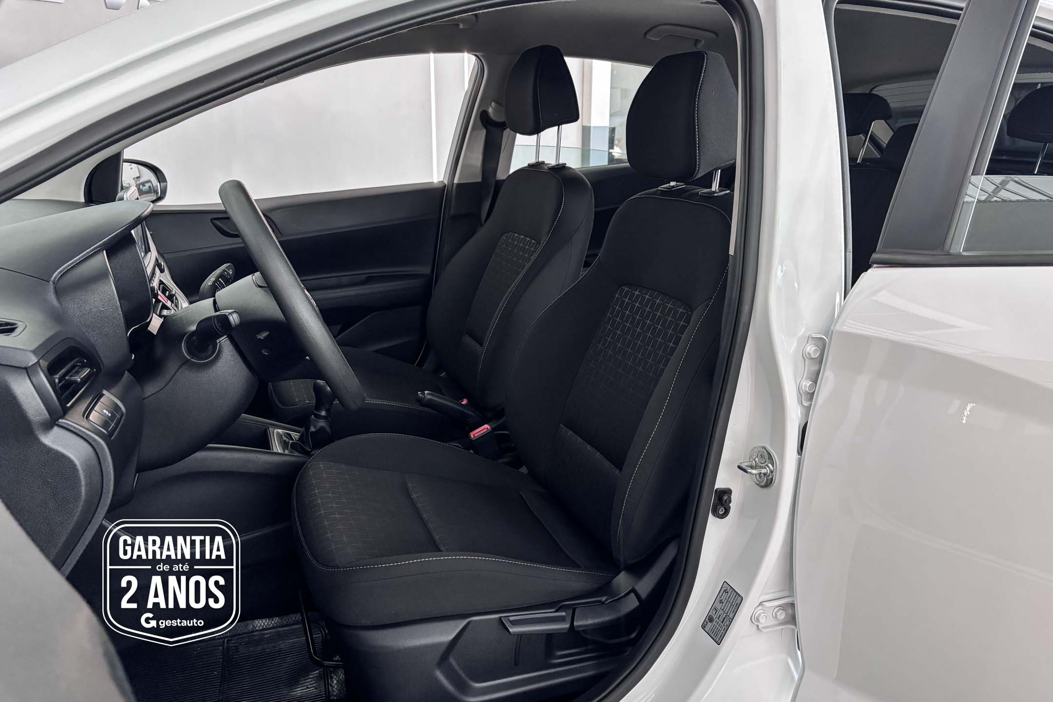HYUNDAI-HB20 1.0M COMFORT PLUS