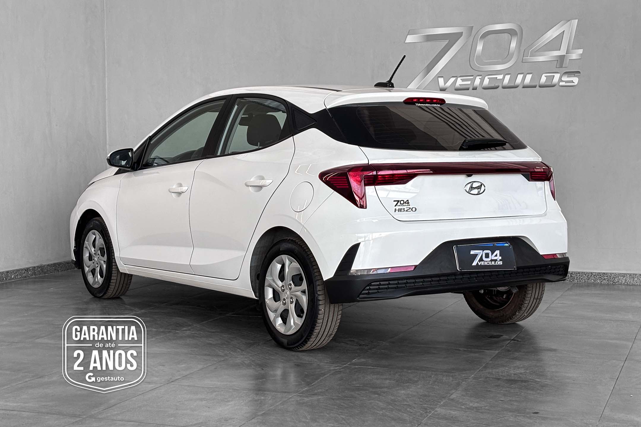 HYUNDAI-HB20 1.0M COMFORT PLUS