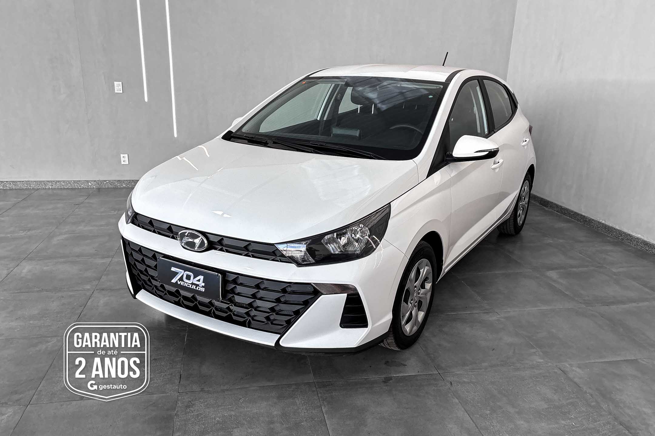 HYUNDAI-HB20 1.0M COMFORT PLUS