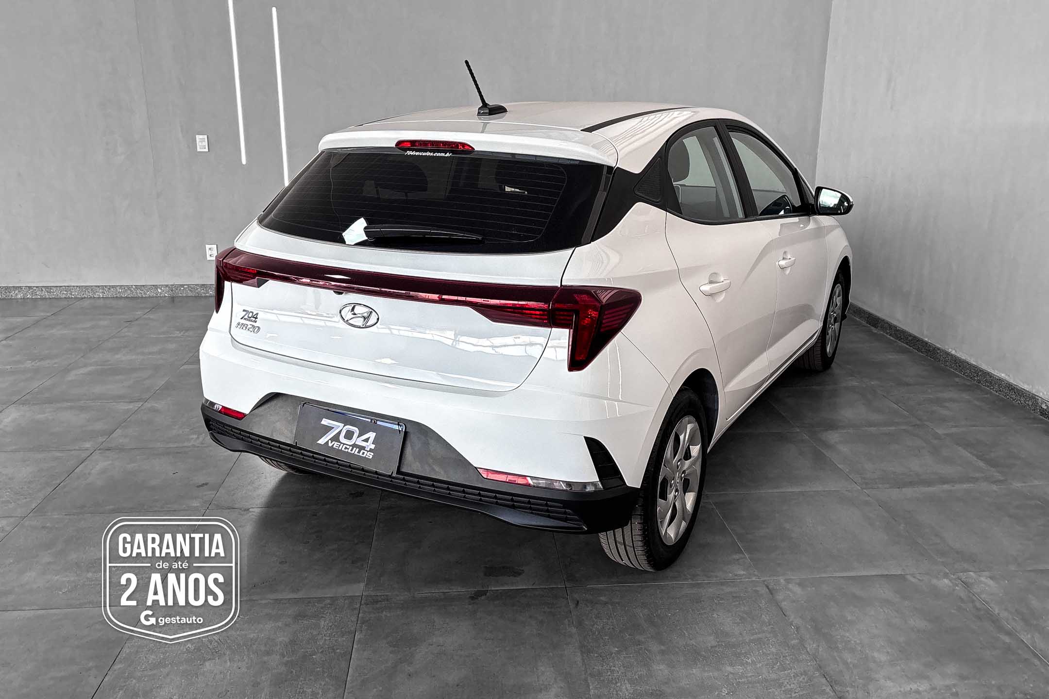 HYUNDAI-HB20 1.0M COMFORT PLUS
