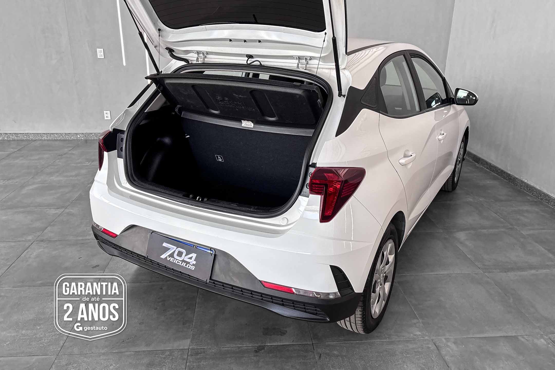 HYUNDAI-HB20 1.0M COMFORT PLUS