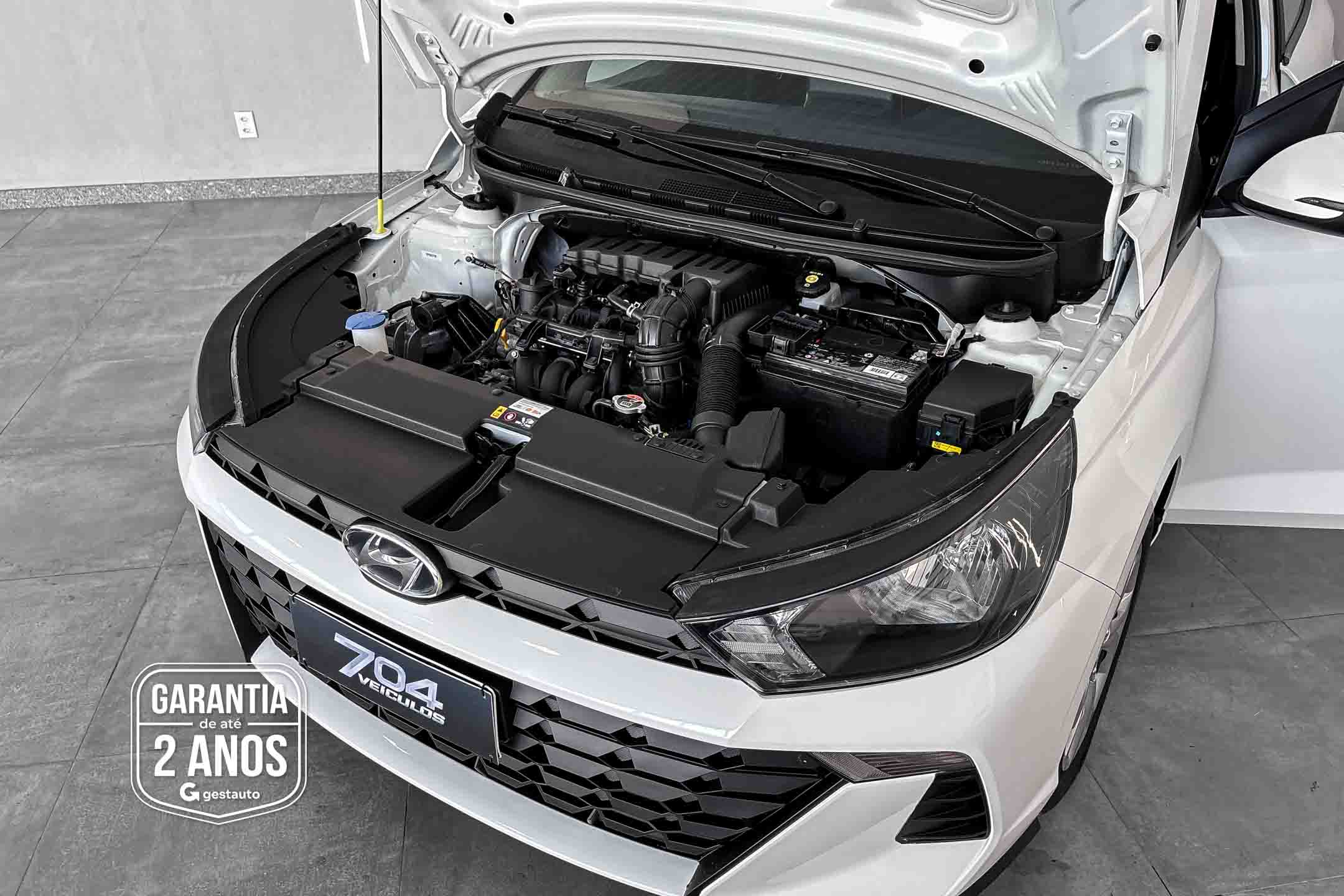 HYUNDAI-HB20 1.0M COMFORT PLUS