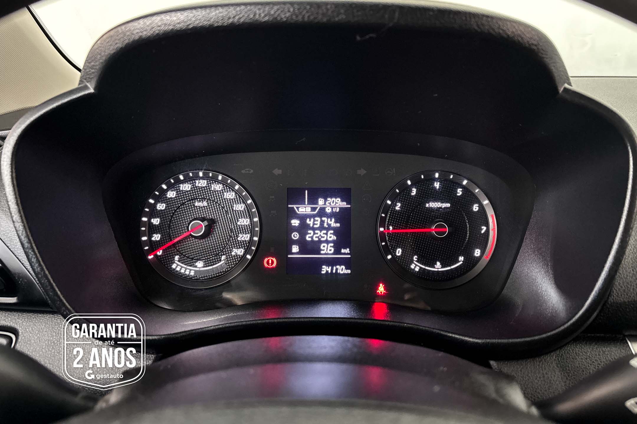 HYUNDAI-HB20 1.0M COMFORT PLUS