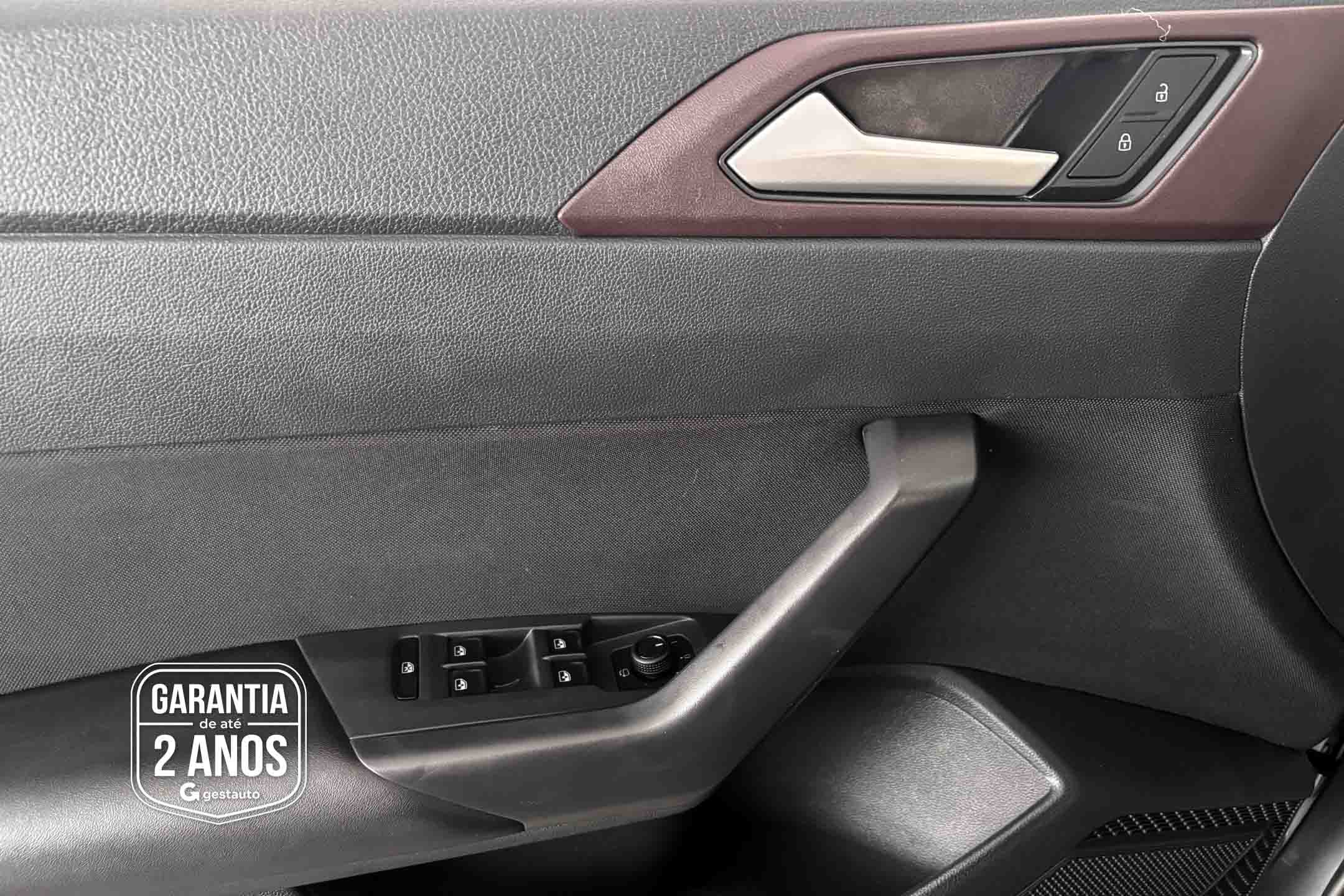 VW - VOLKSWAGEN-VIRTUS HIGHLINE AD 200 TSI 1.0