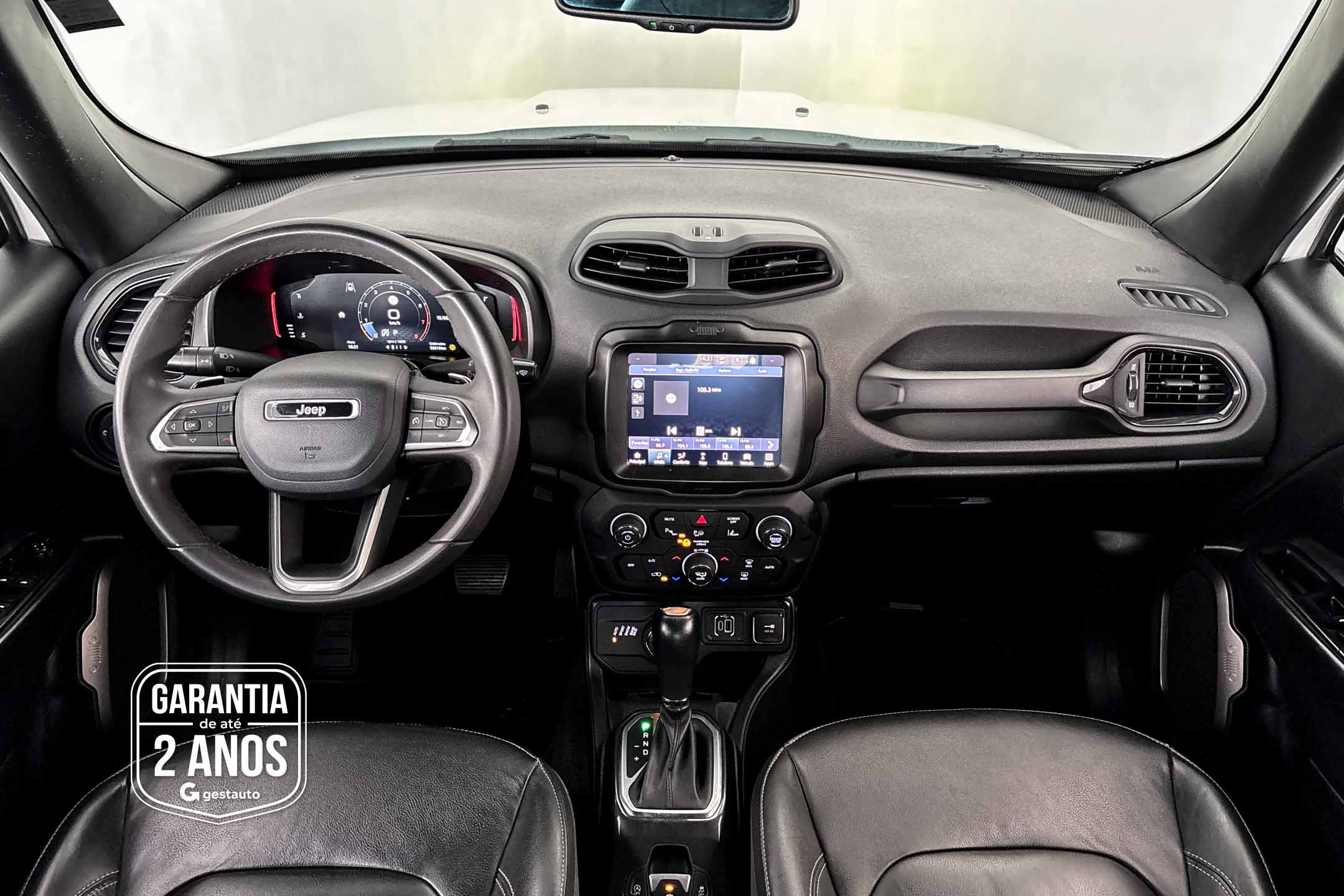 JEEP-RENEGADE S T270 4X4