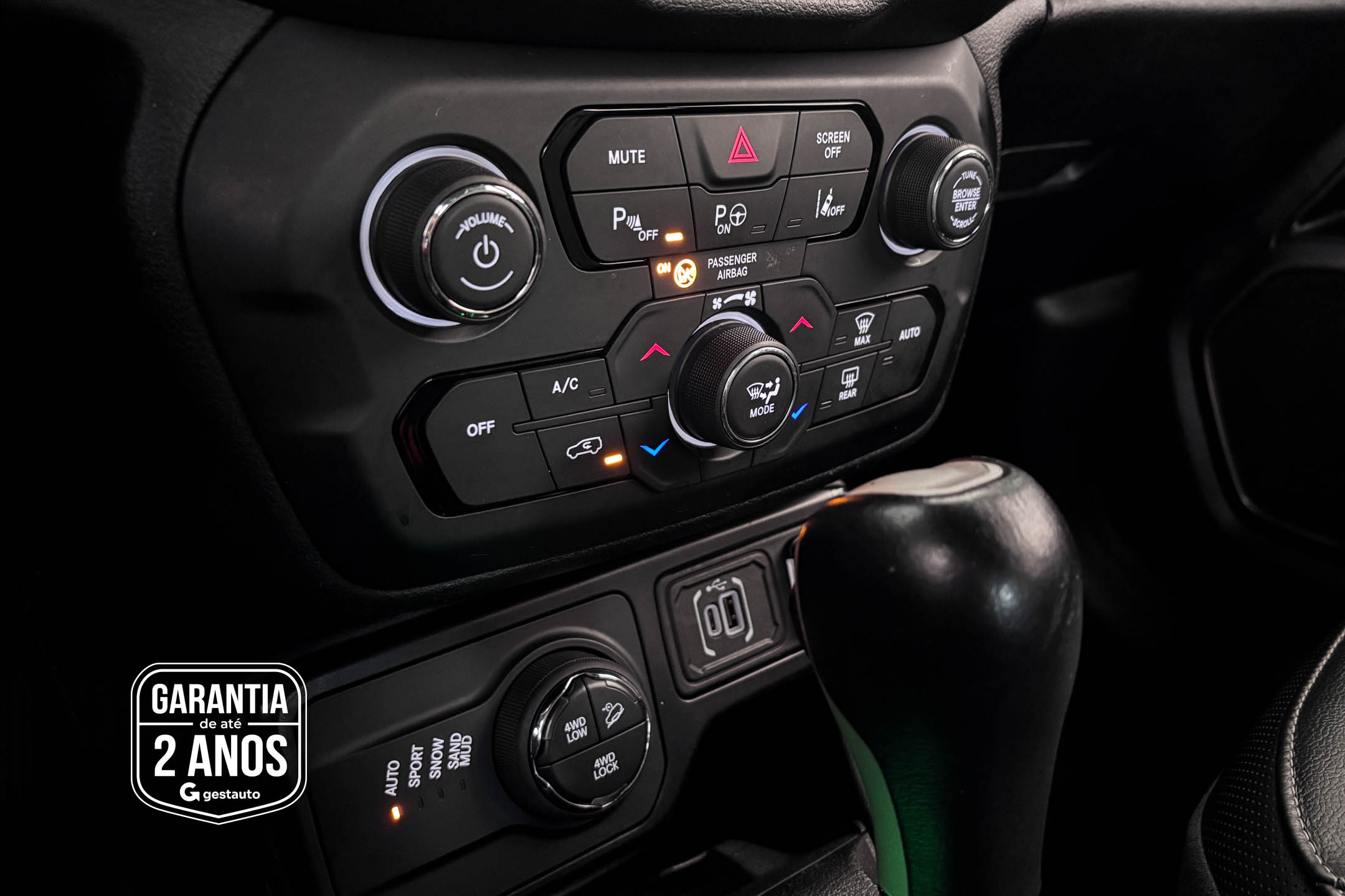 JEEP-RENEGADE S T270 4X4