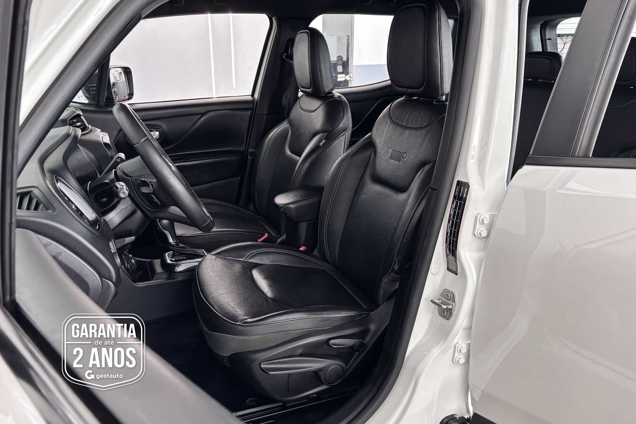 JEEP-RENEGADE S T270 4X4