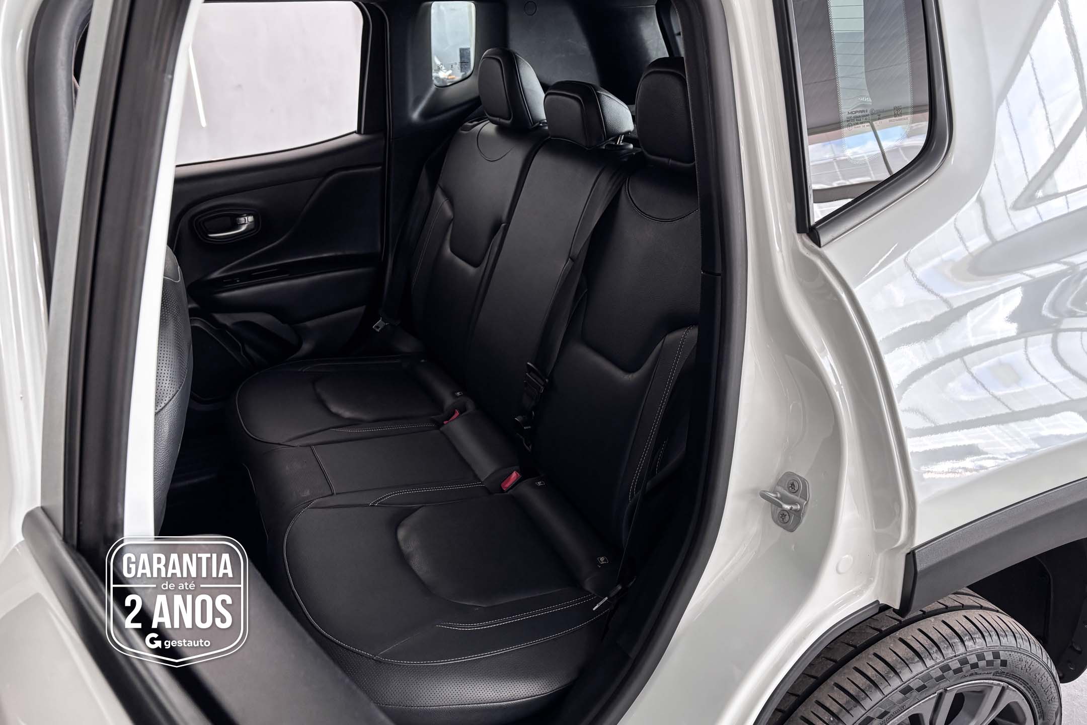 JEEP-RENEGADE S T270 4X4