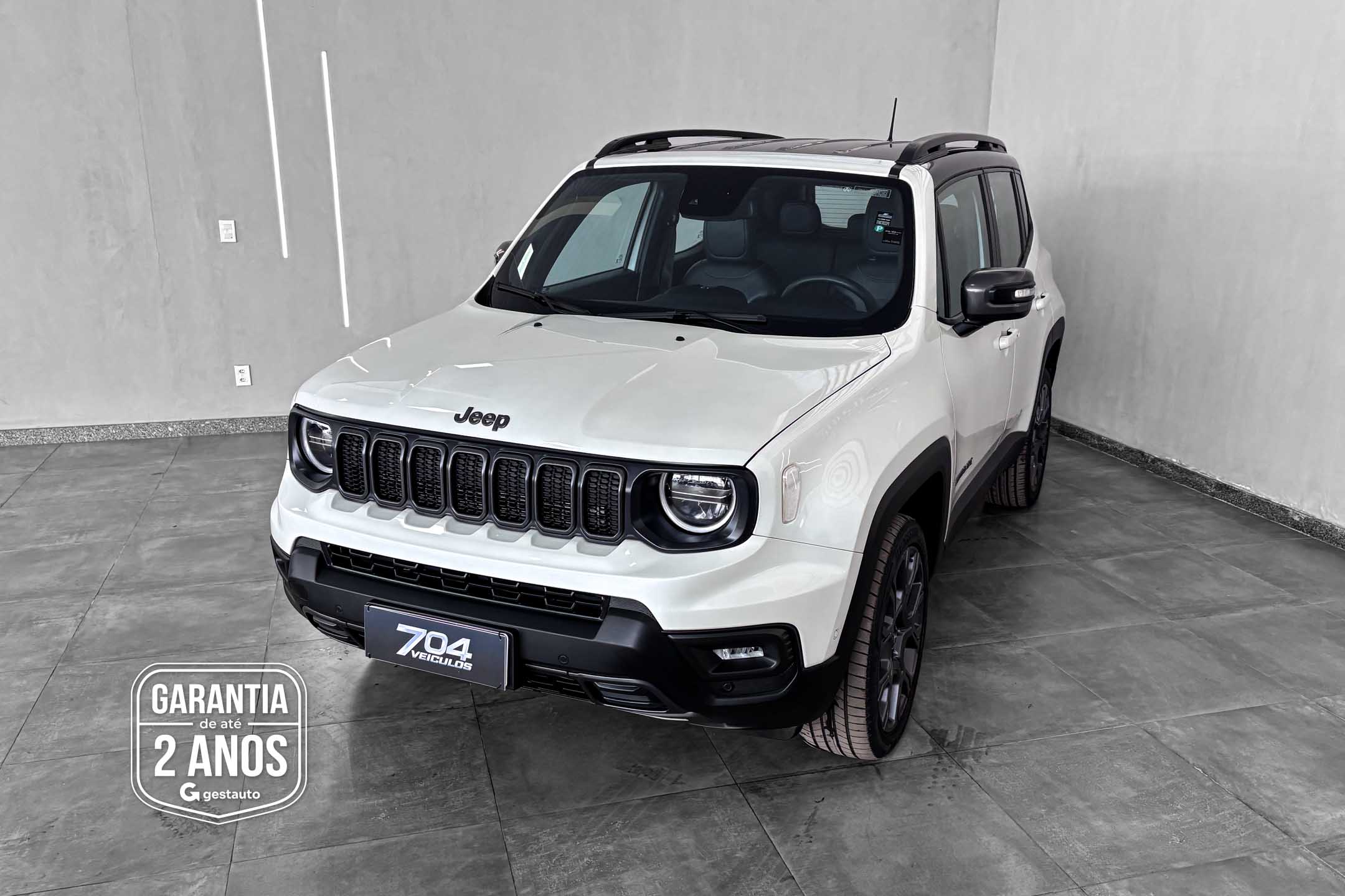 JEEP-RENEGADE S T270 4X4