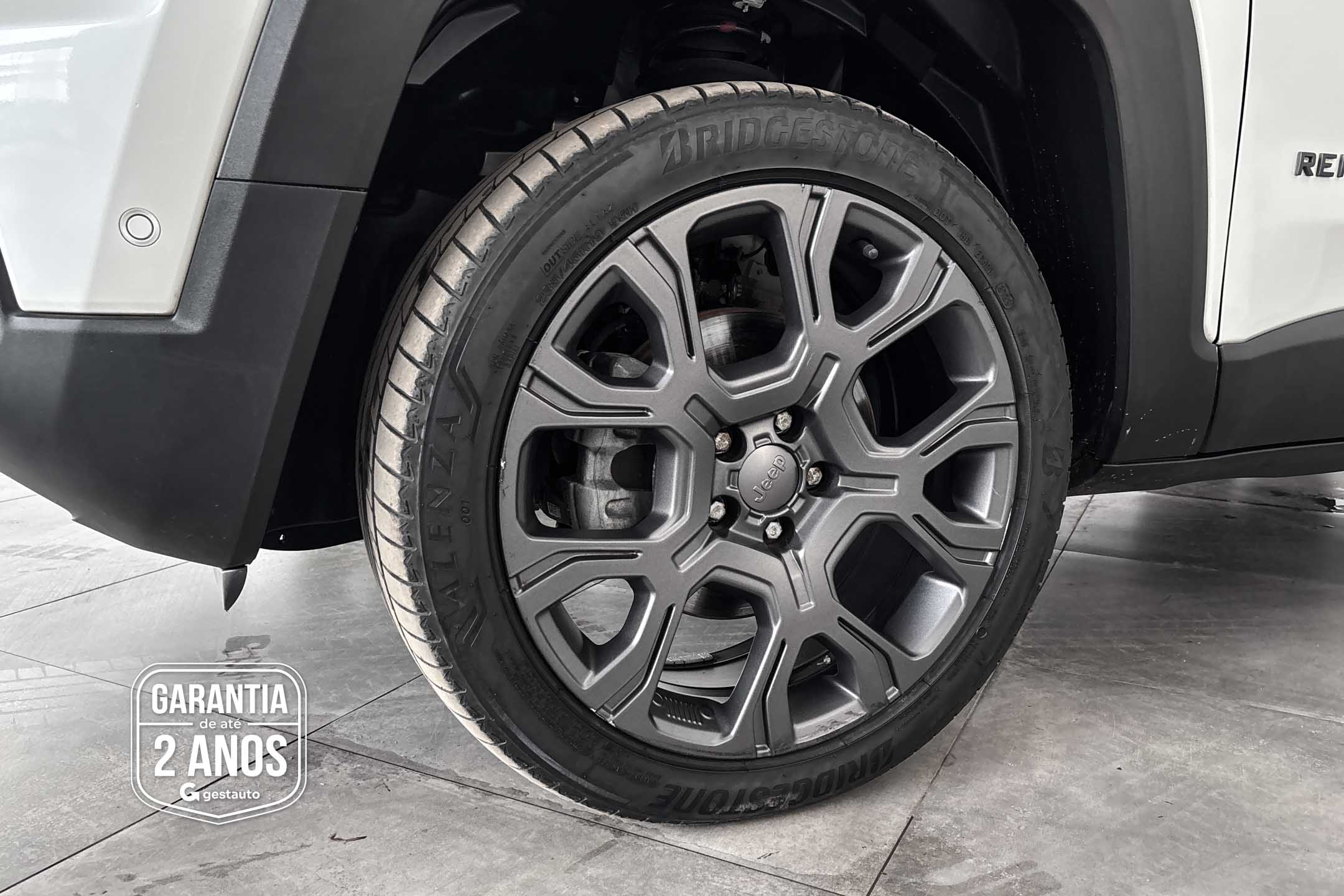 JEEP-RENEGADE S T270 4X4