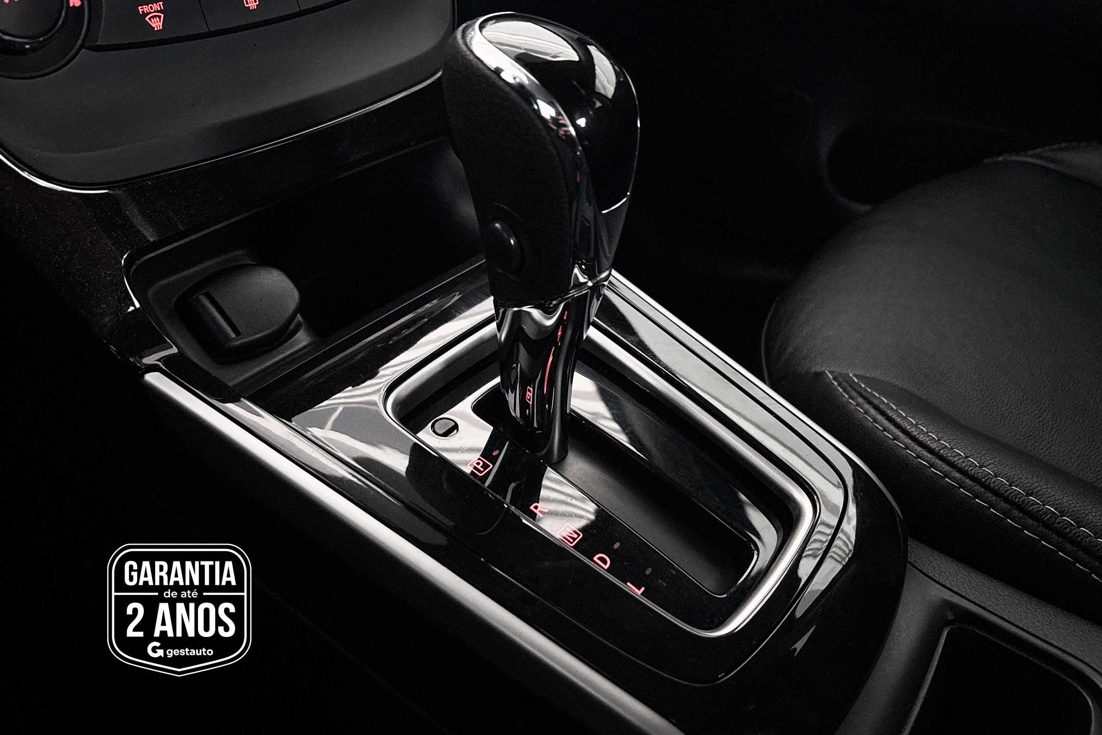 NISSAN-SENTRA 20S CVT