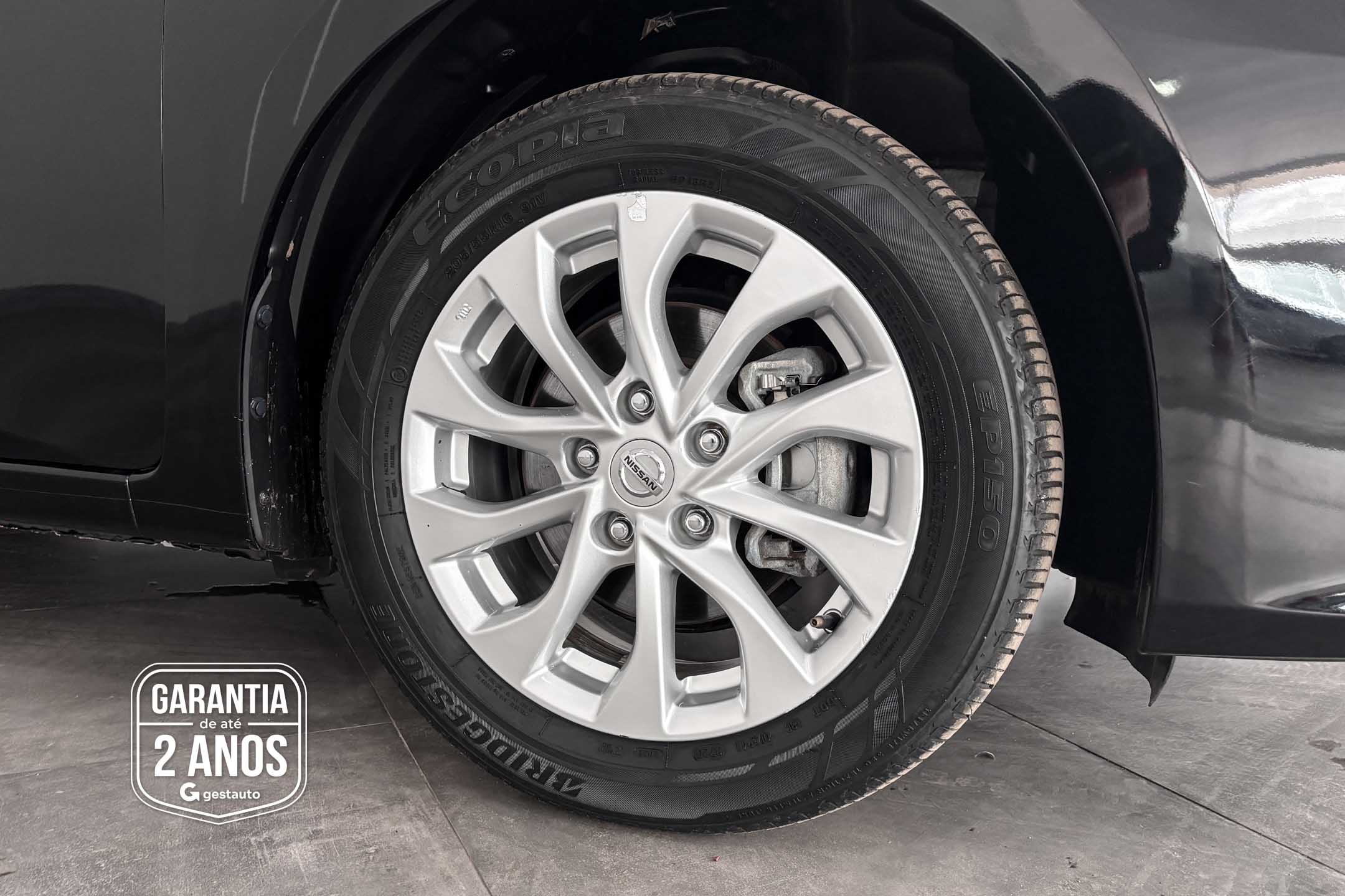 NISSAN-SENTRA 20S CVT