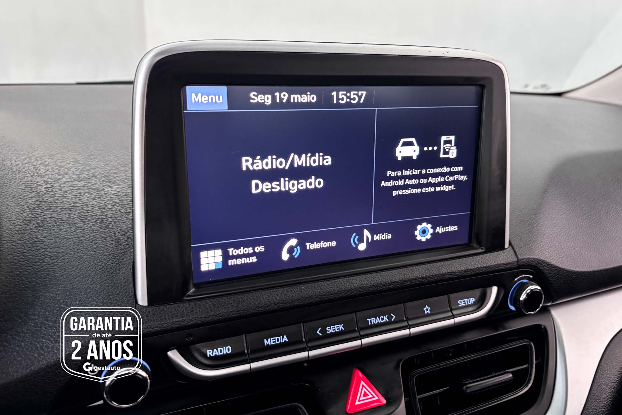HYUNDAI-HB20 10M COMFORT