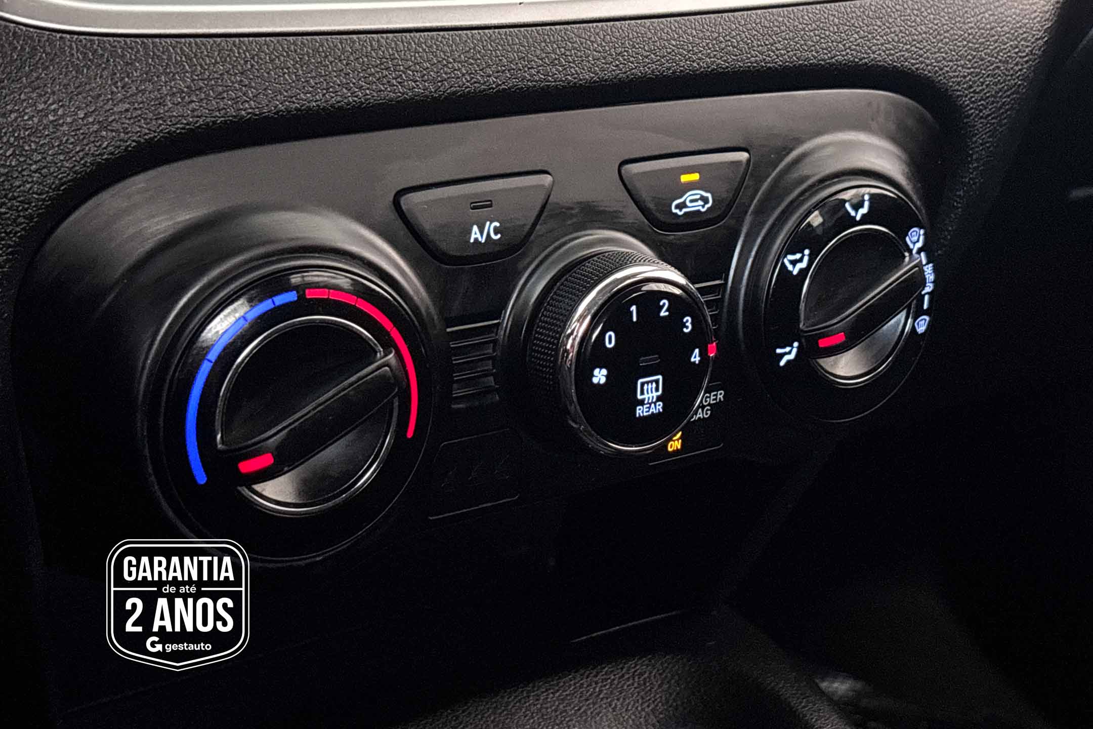 HYUNDAI-HB20 10M COMFORT