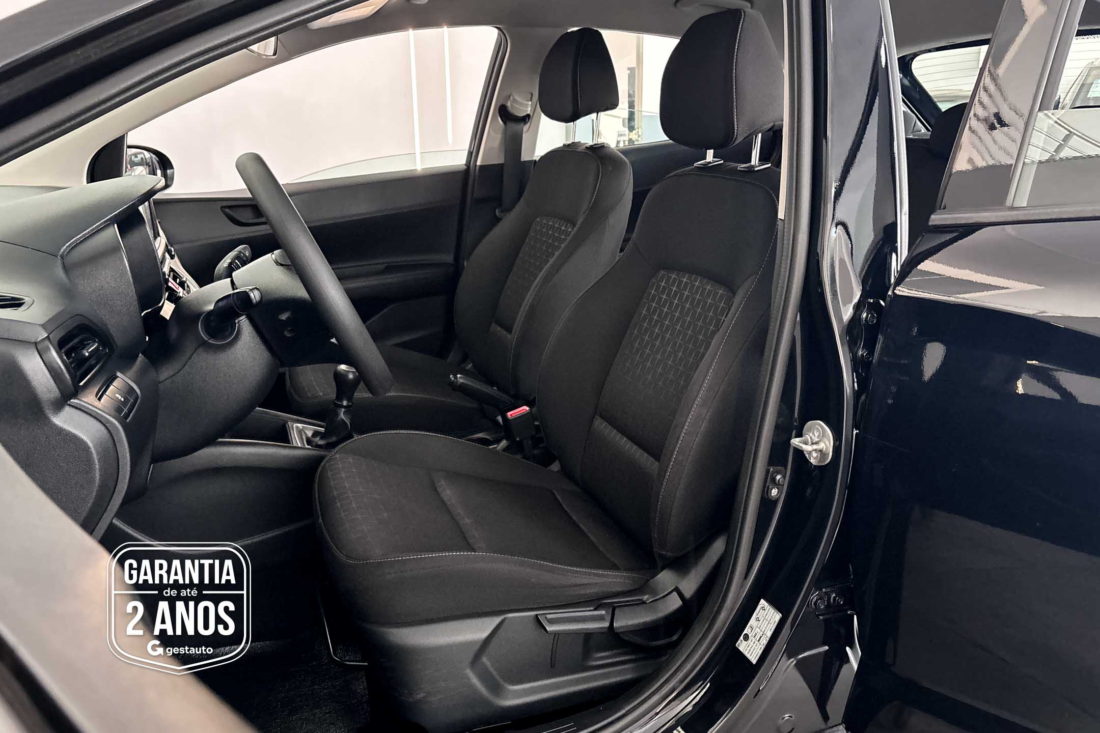 HYUNDAI-HB20 10M COMFORT