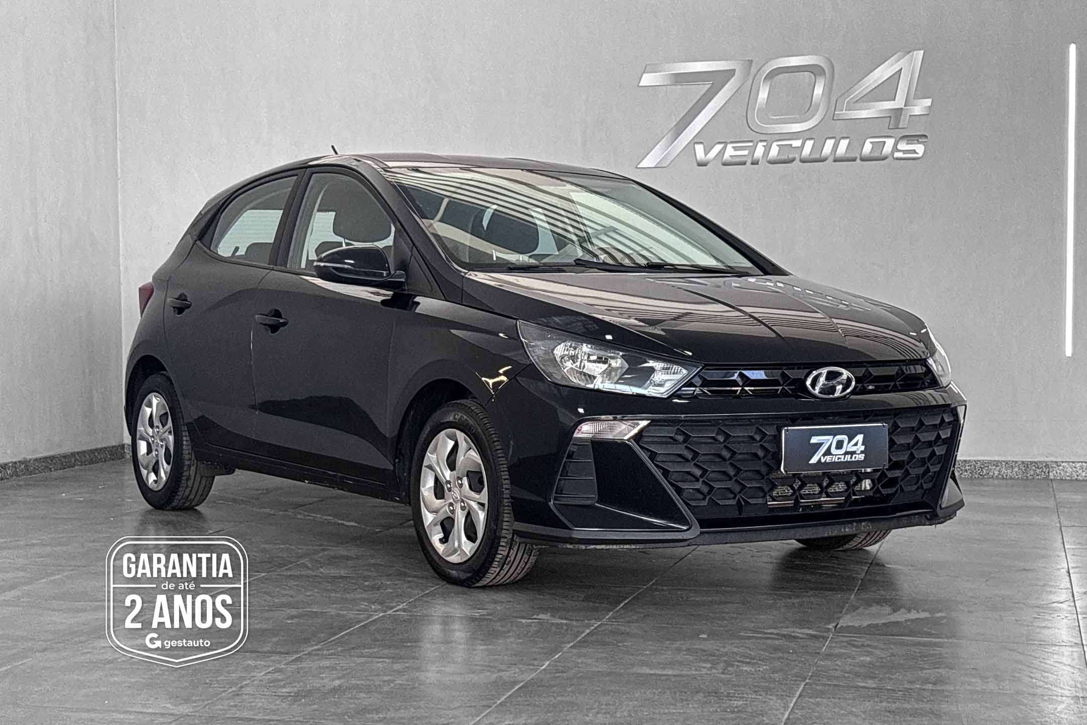 HYUNDAI-HB20 10M COMFORT