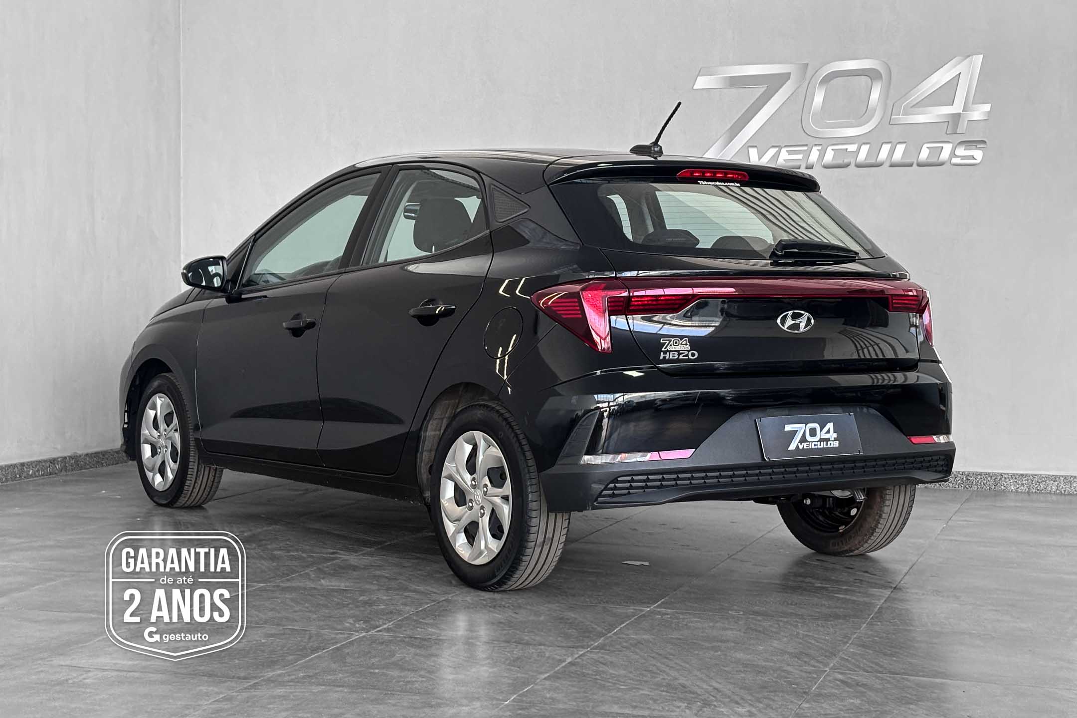 HYUNDAI-HB20 10M COMFORT
