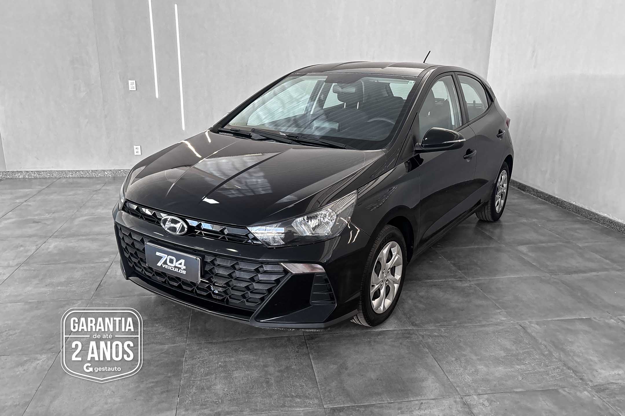 HYUNDAI-HB20 10M COMFORT