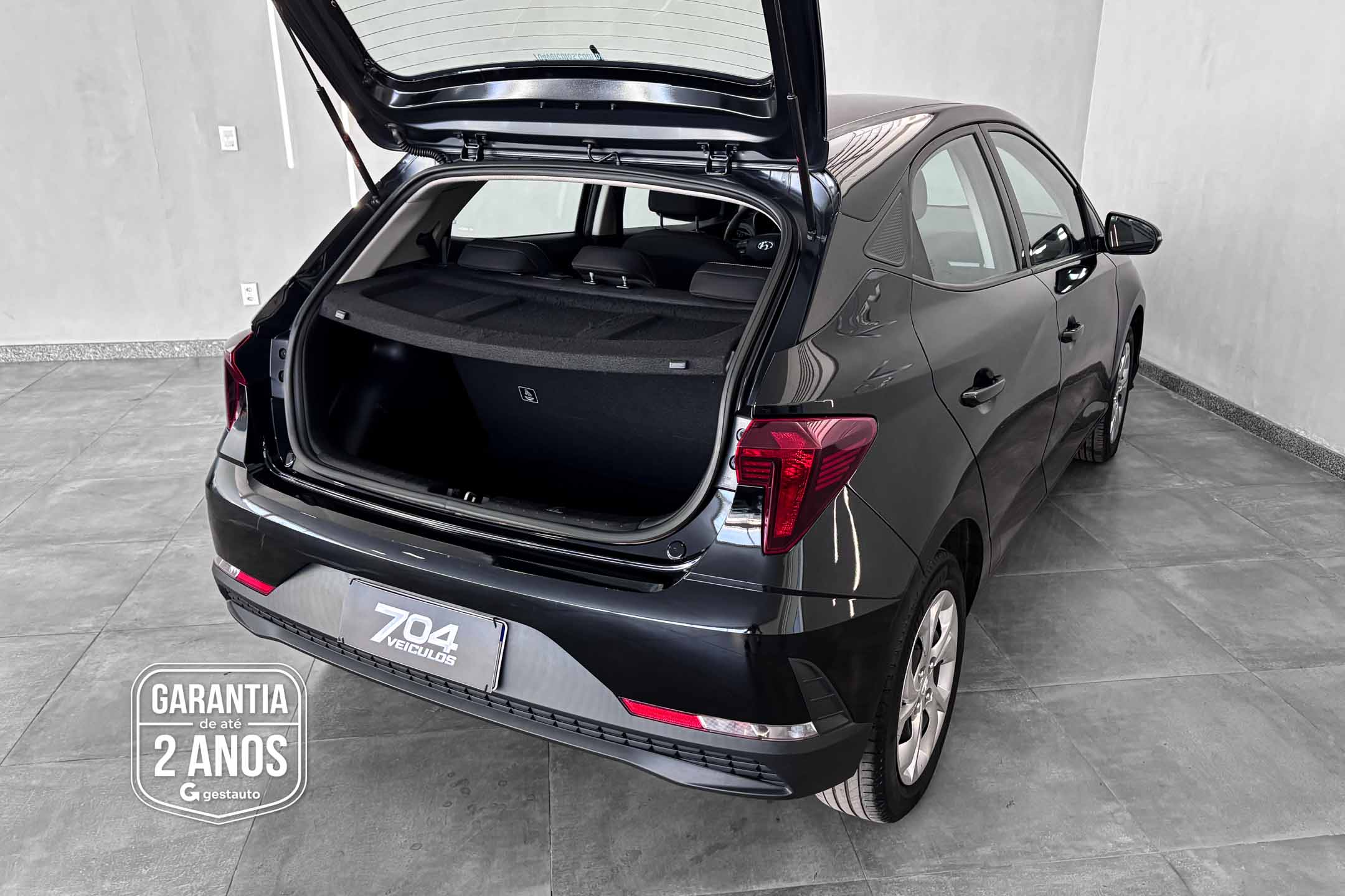 HYUNDAI-HB20 10M COMFORT