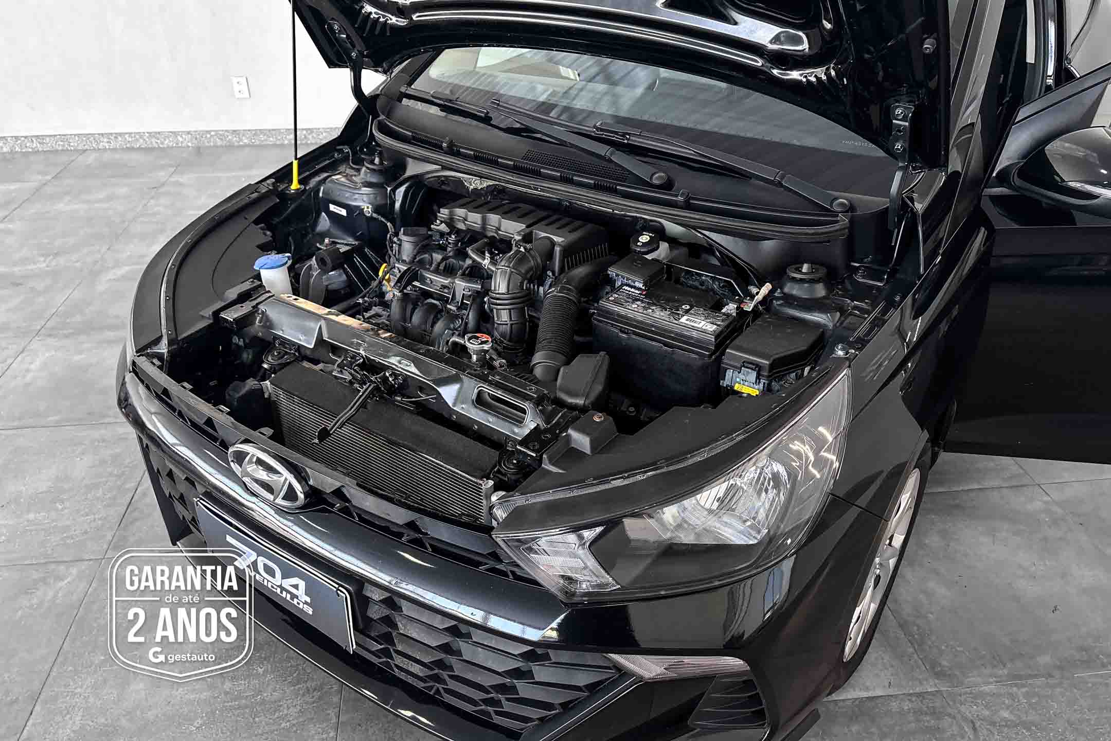 HYUNDAI-HB20 10M COMFORT