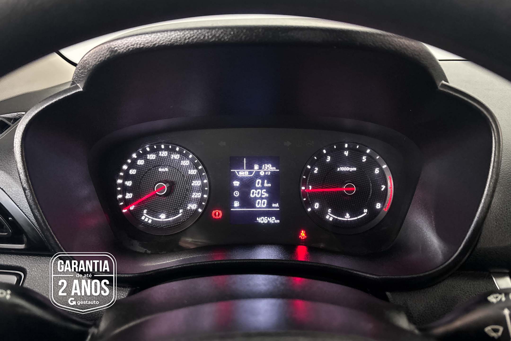 HYUNDAI-HB20 10M COMFORT