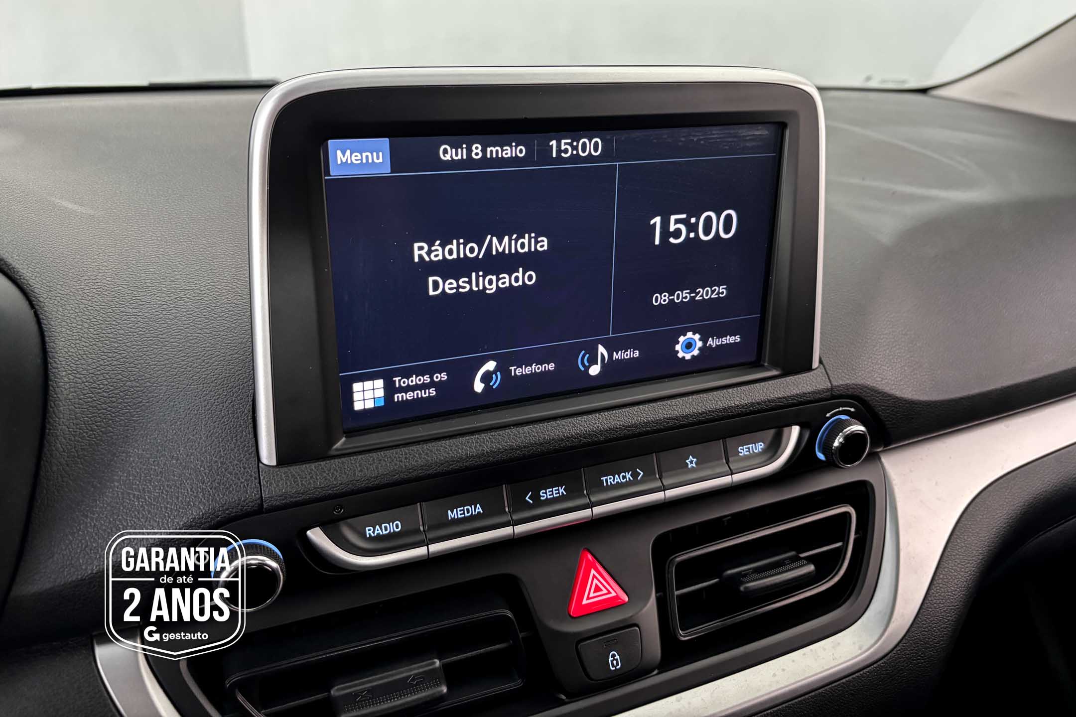 HYUNDAI-HB20 10M COMFORT