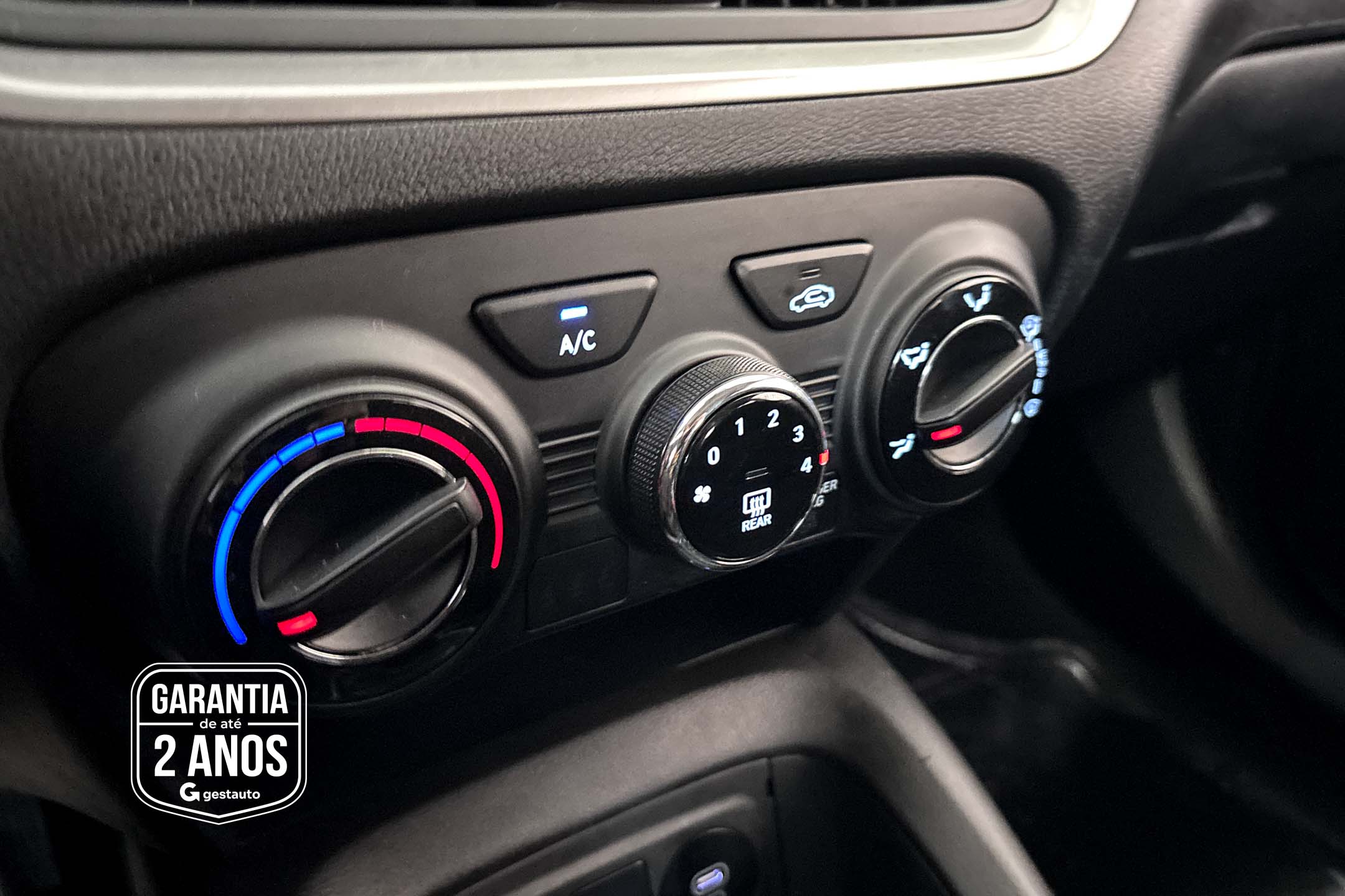 HYUNDAI-HB20 10M COMFORT