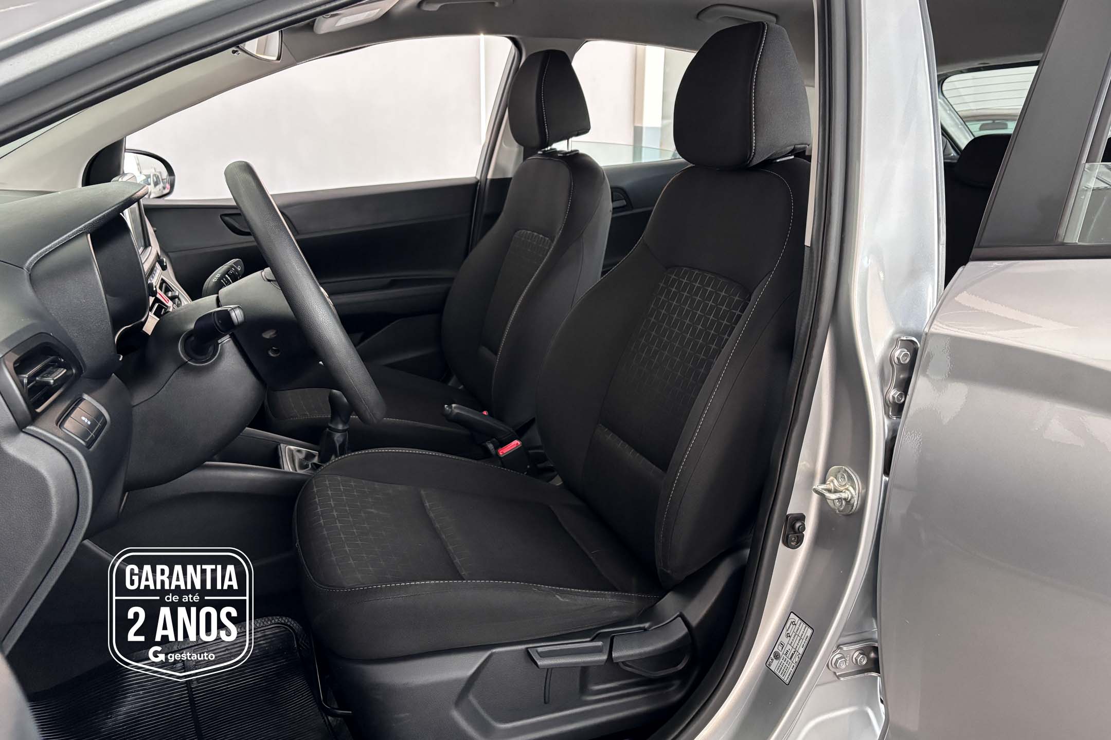 HYUNDAI-HB20 10M COMFORT
