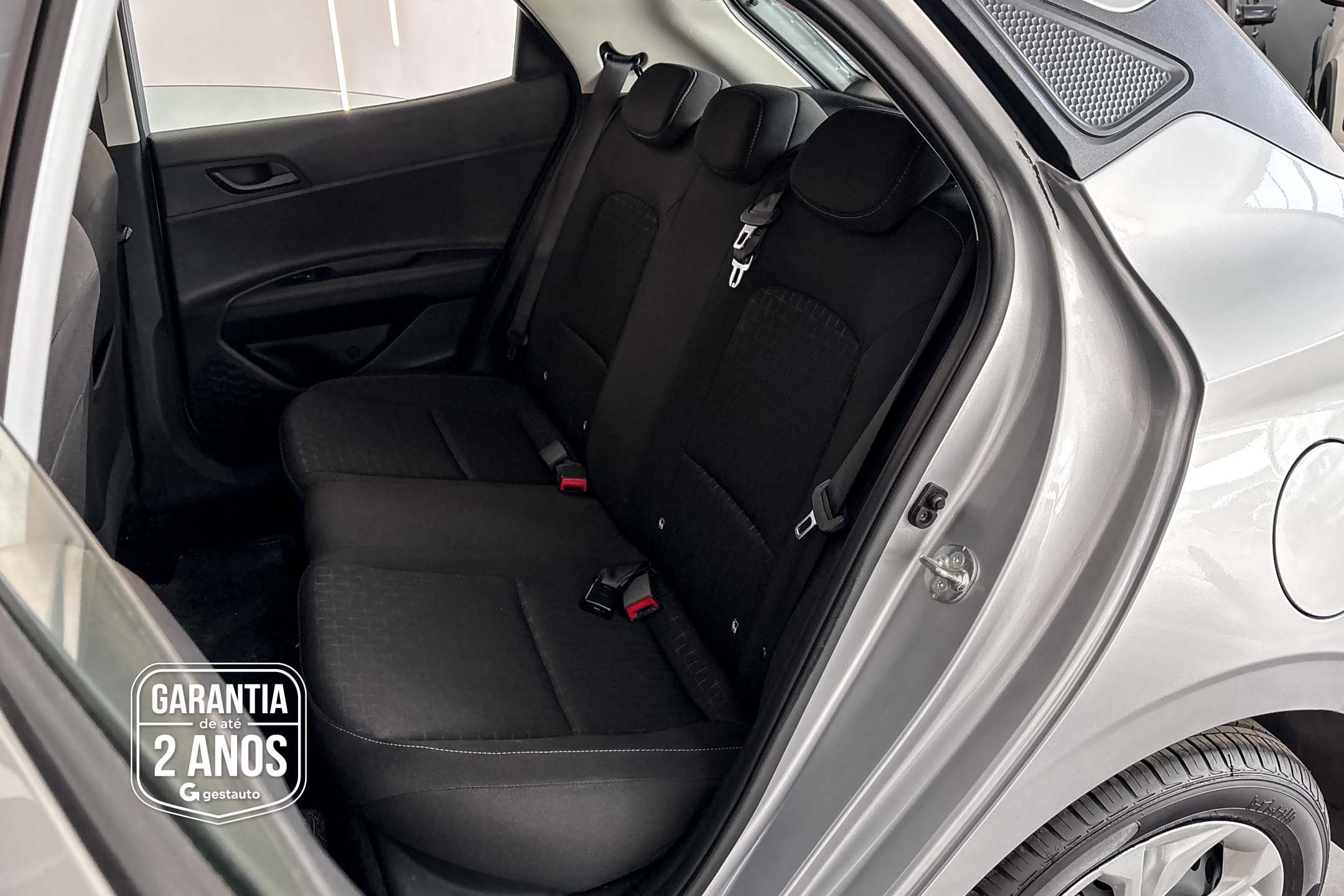 HYUNDAI-HB20 10M COMFORT