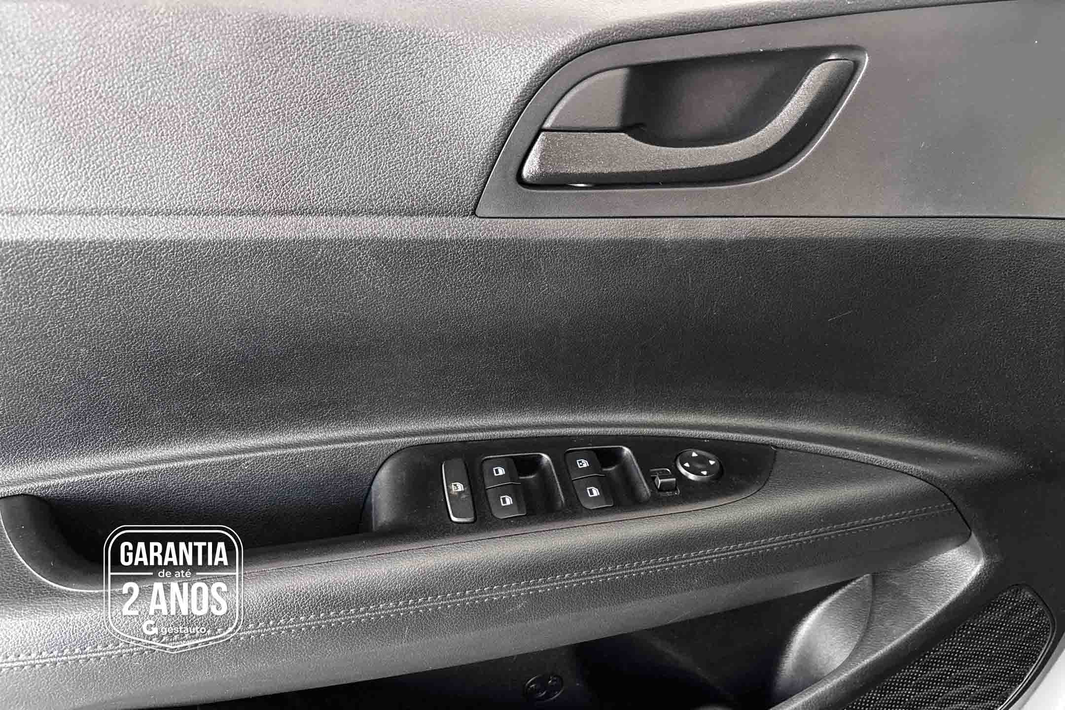 HYUNDAI-HB20 10M COMFORT