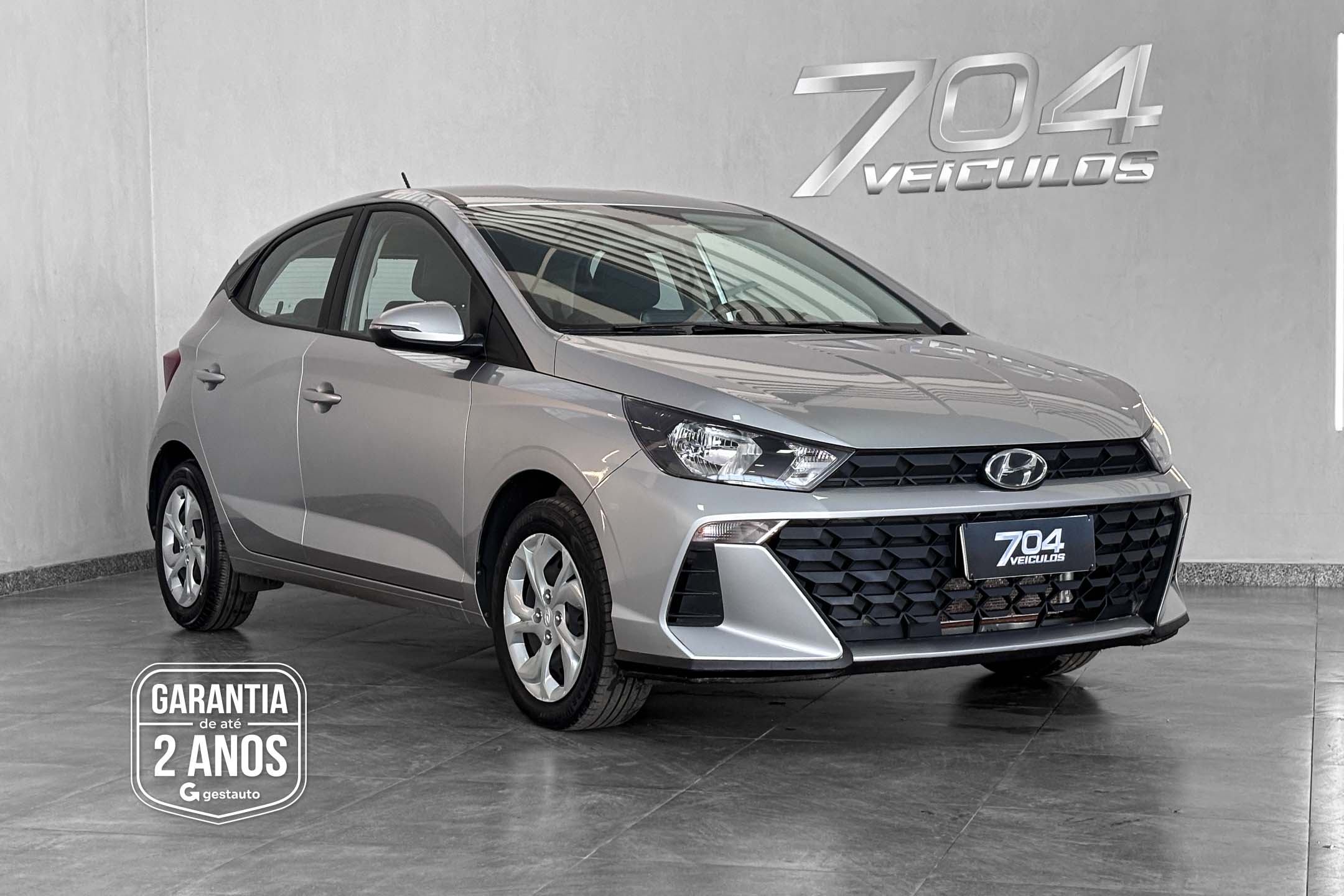 HYUNDAI-HB20 10M COMFORT