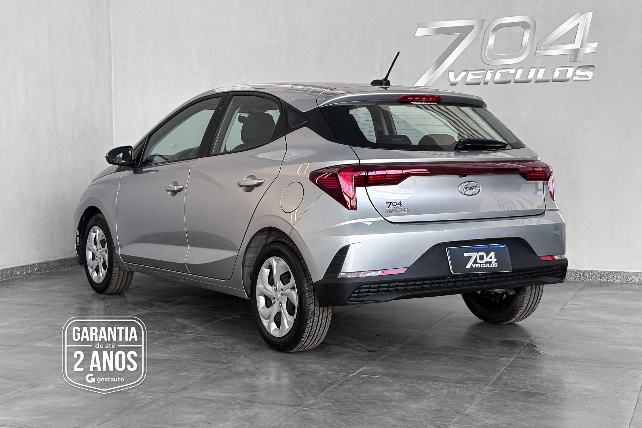 HYUNDAI-HB20 10M COMFORT