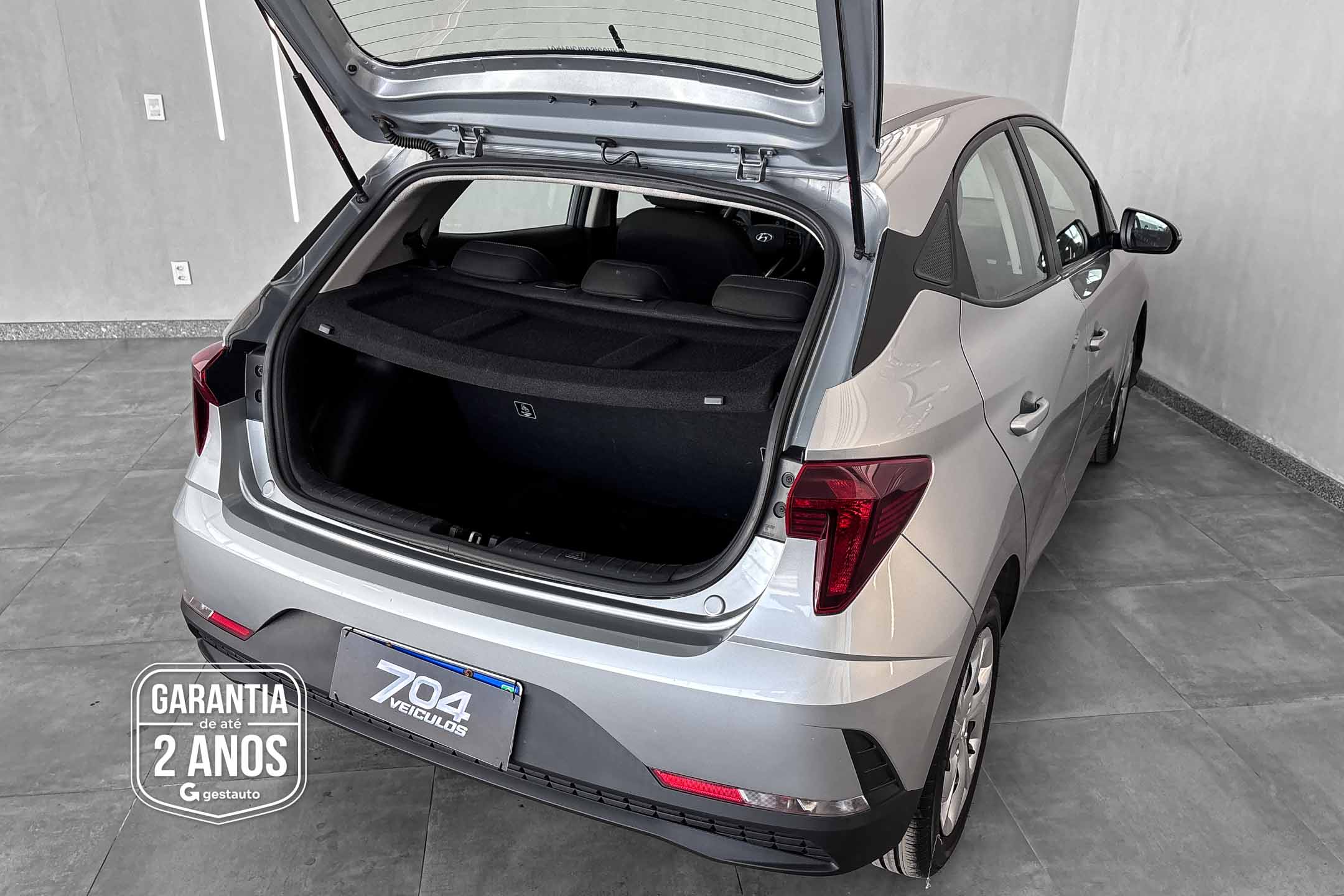 HYUNDAI-HB20 10M COMFORT