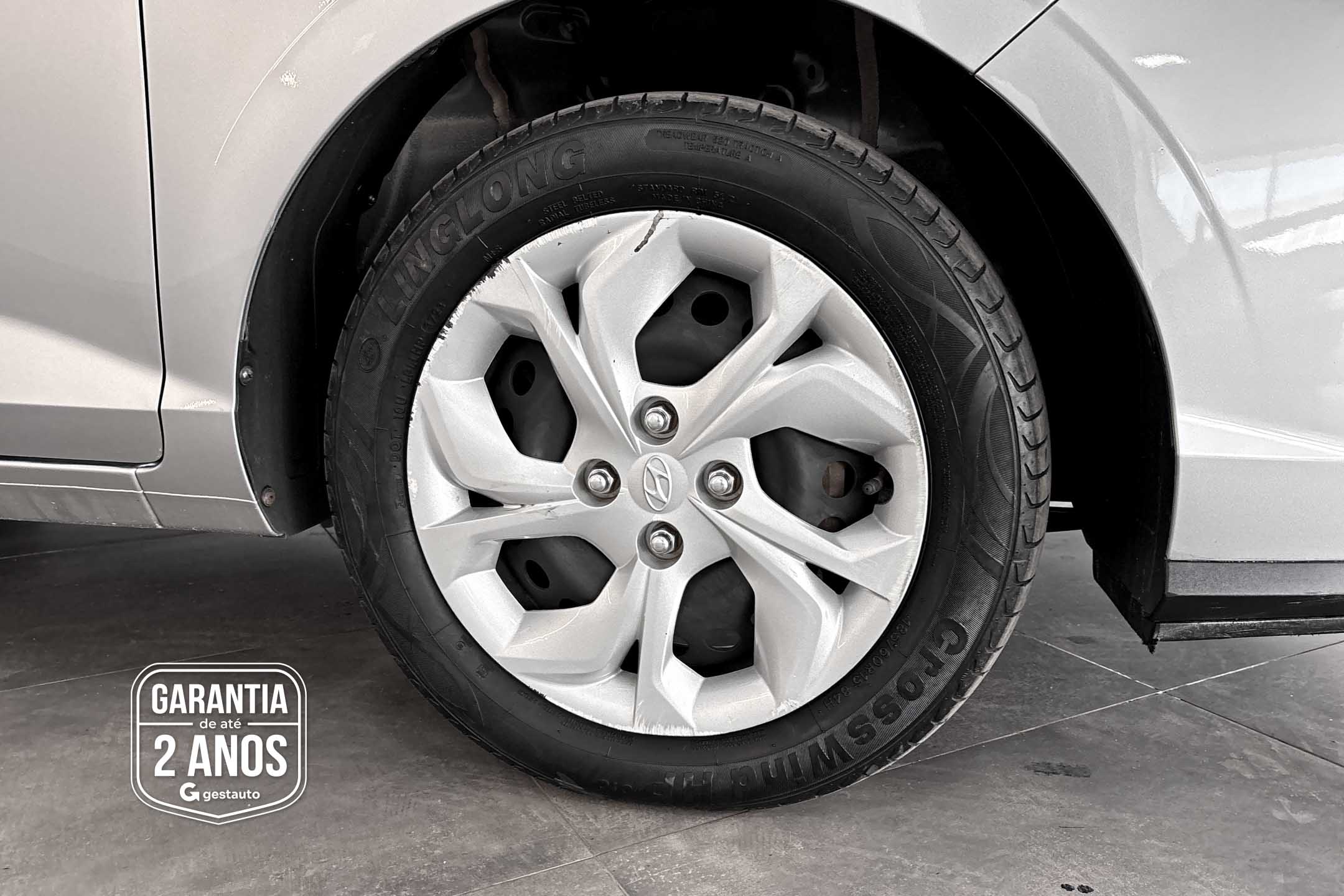 HYUNDAI-HB20 10M COMFORT