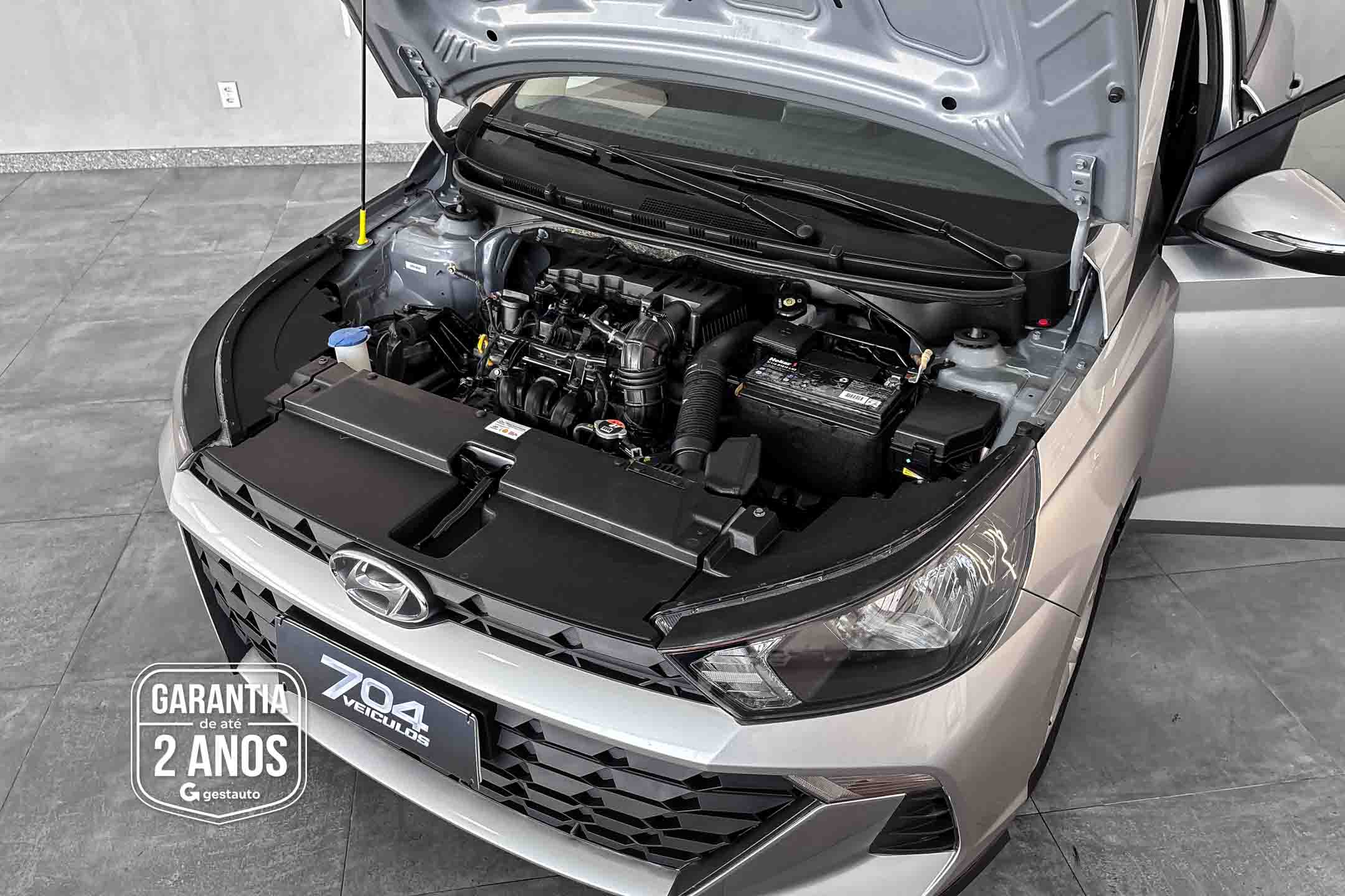 HYUNDAI-HB20 10M COMFORT