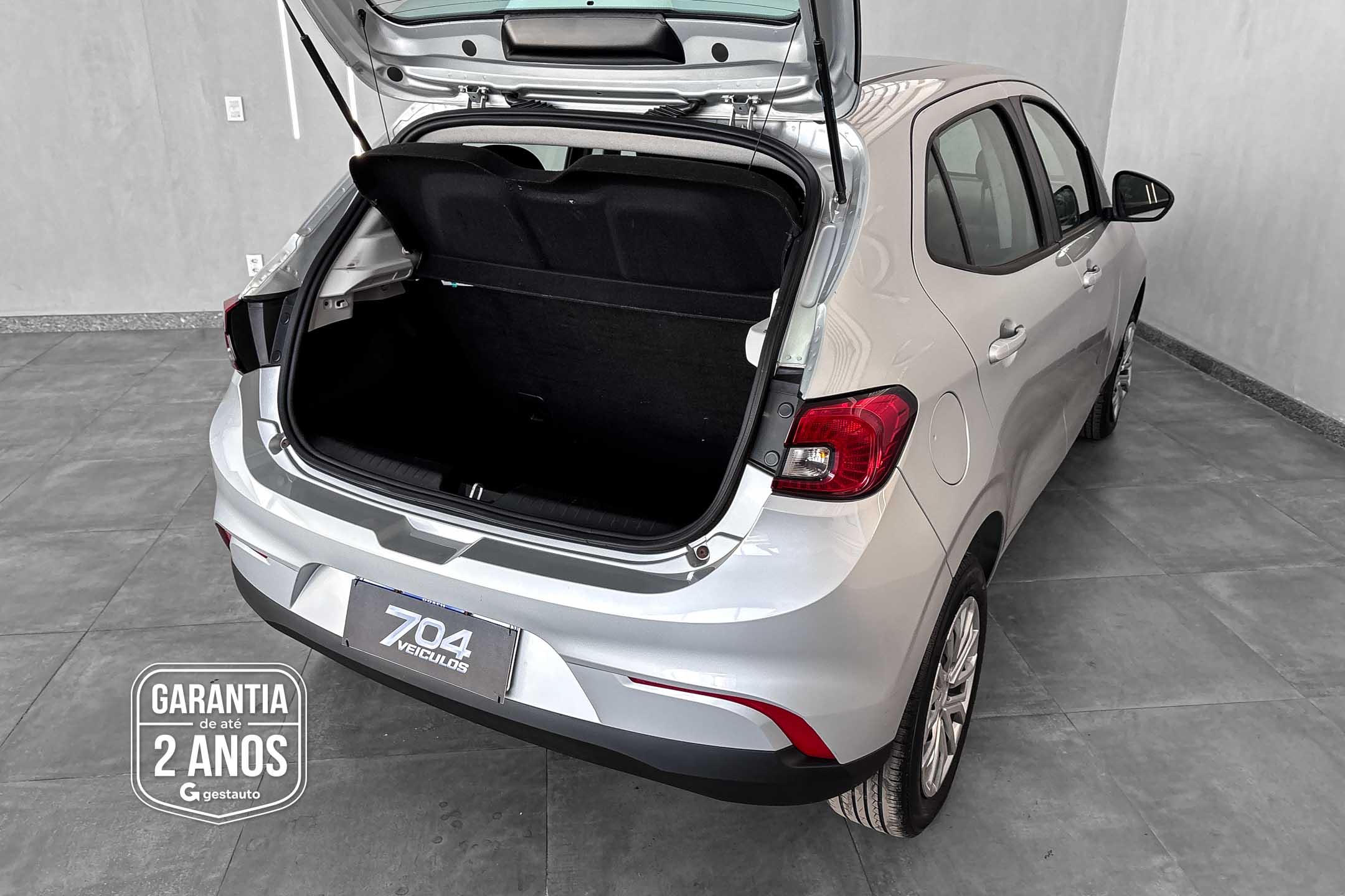 FIAT-ARGO DRIVE 1.0
