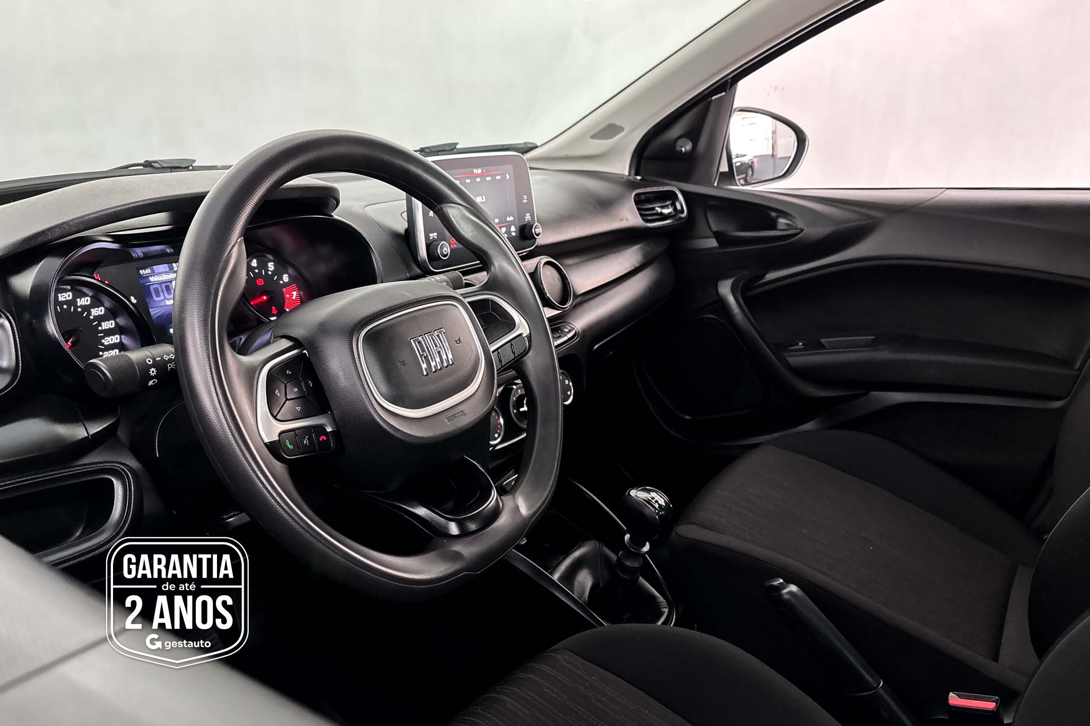 FIAT-ARGO DRIVE 1.0