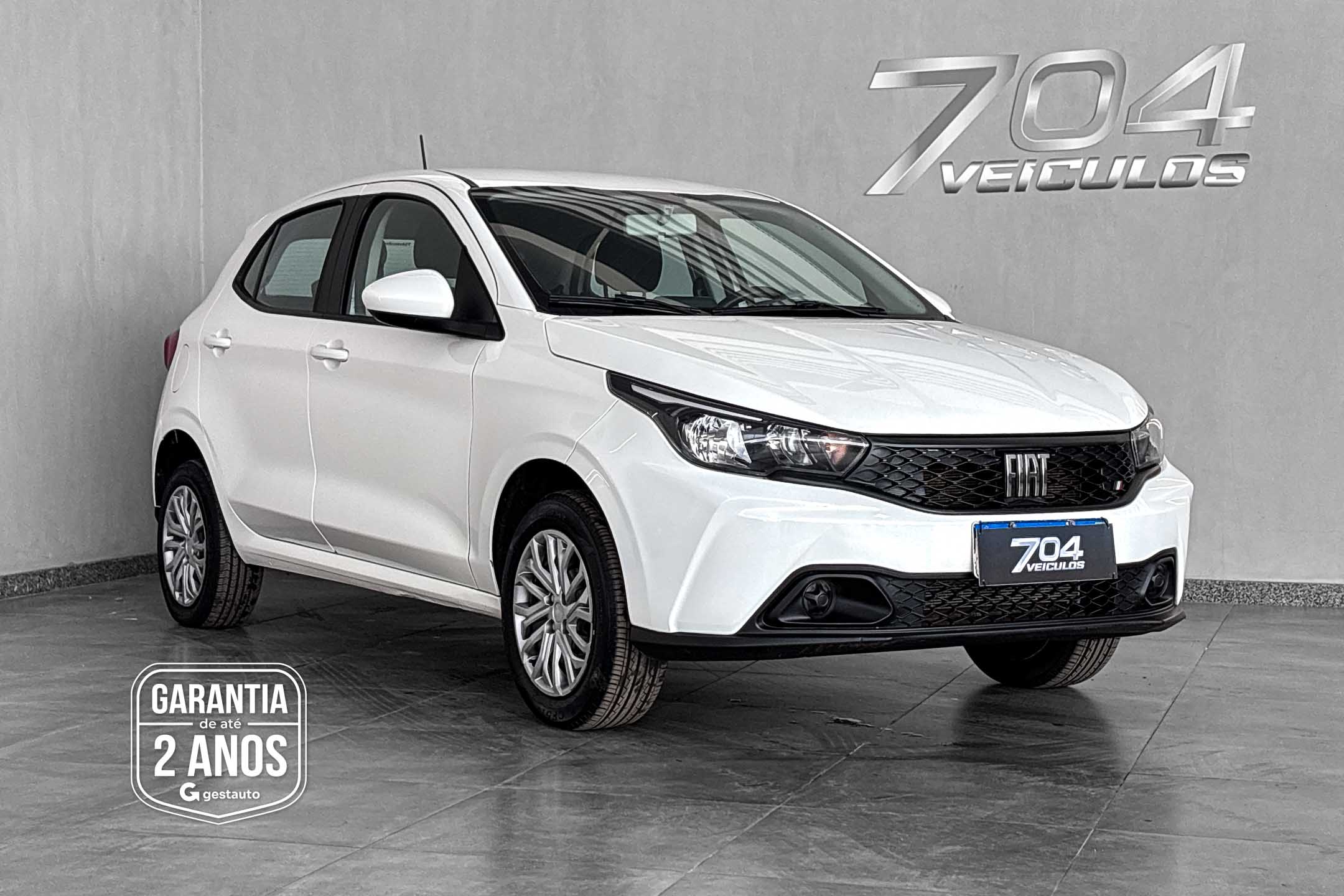 FIAT-ARGO DRIVE 1.0