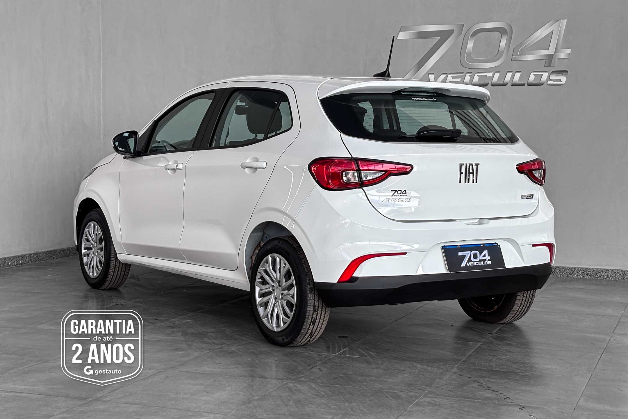 FIAT-ARGO DRIVE 1.0