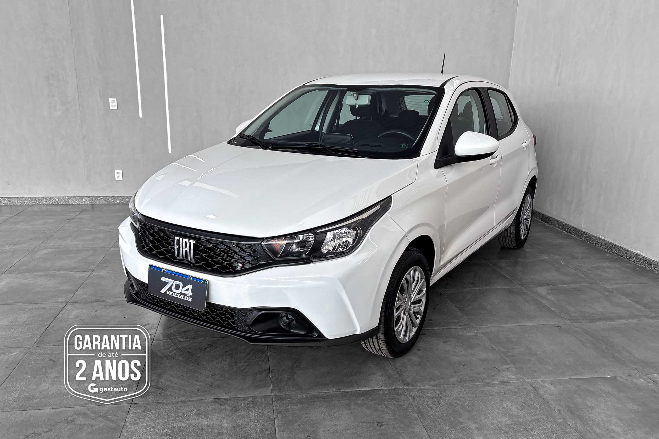 FIAT-ARGO DRIVE 1.0