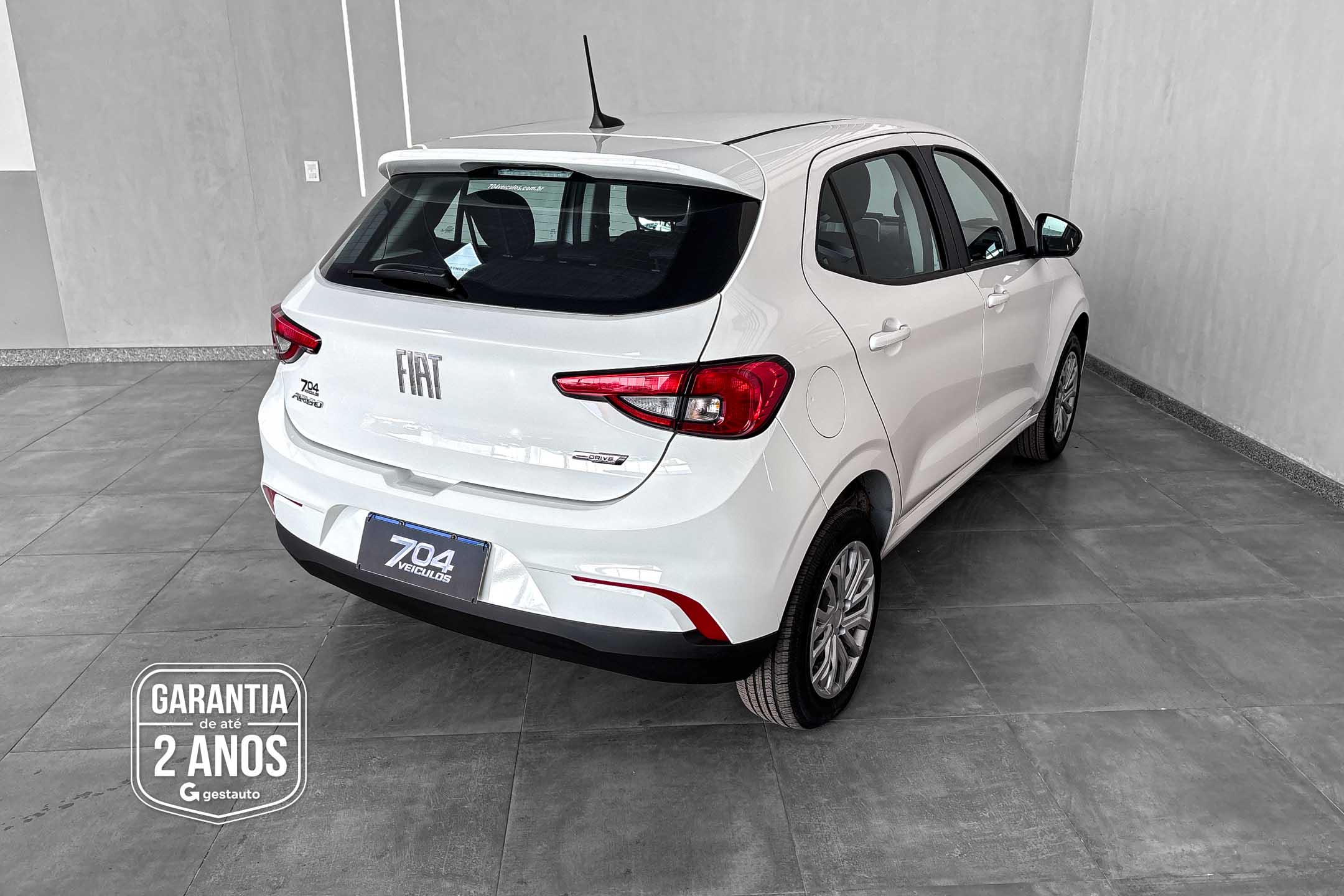 FIAT-ARGO DRIVE 1.0